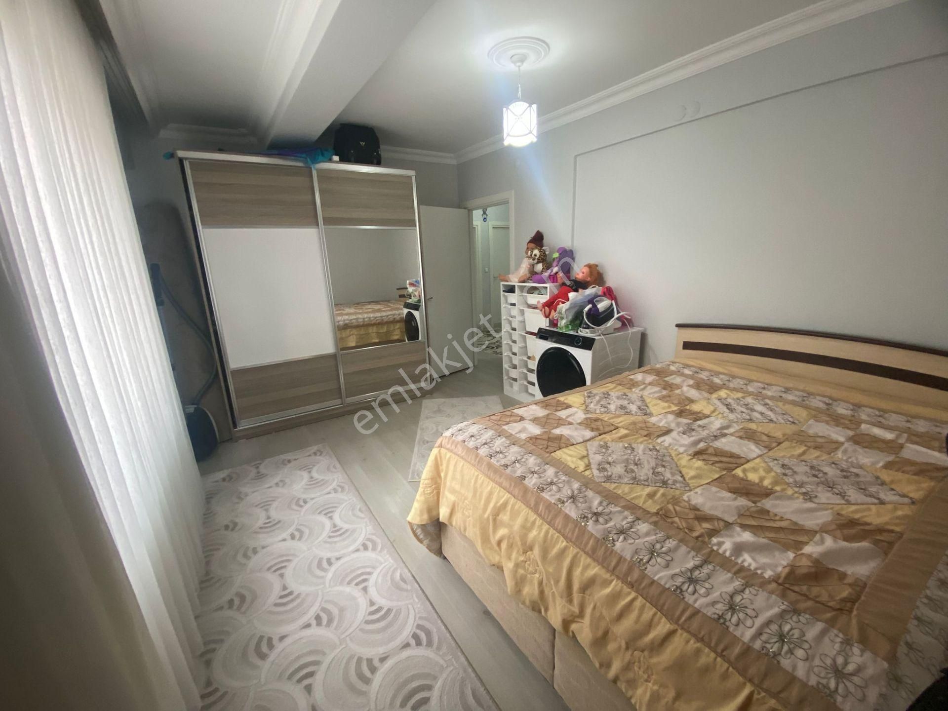 Gültepe Mh Fırsat Katta Tek 120m² 2+1 Bakımlı Arakat Daire Bk-16 - Görsel 15