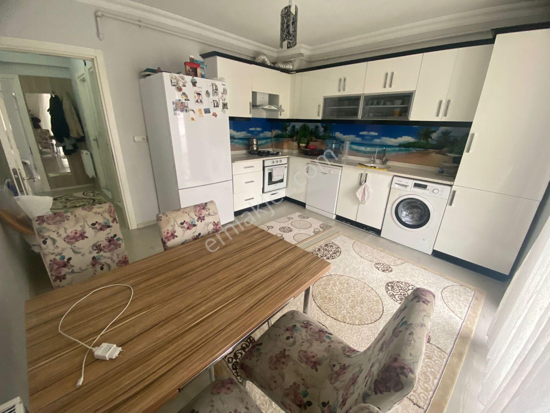 Gültepe Mh Fırsat Katta Tek 120m² 2+1 Bakımlı Arakat Daire Bk-16 - Görsel 7