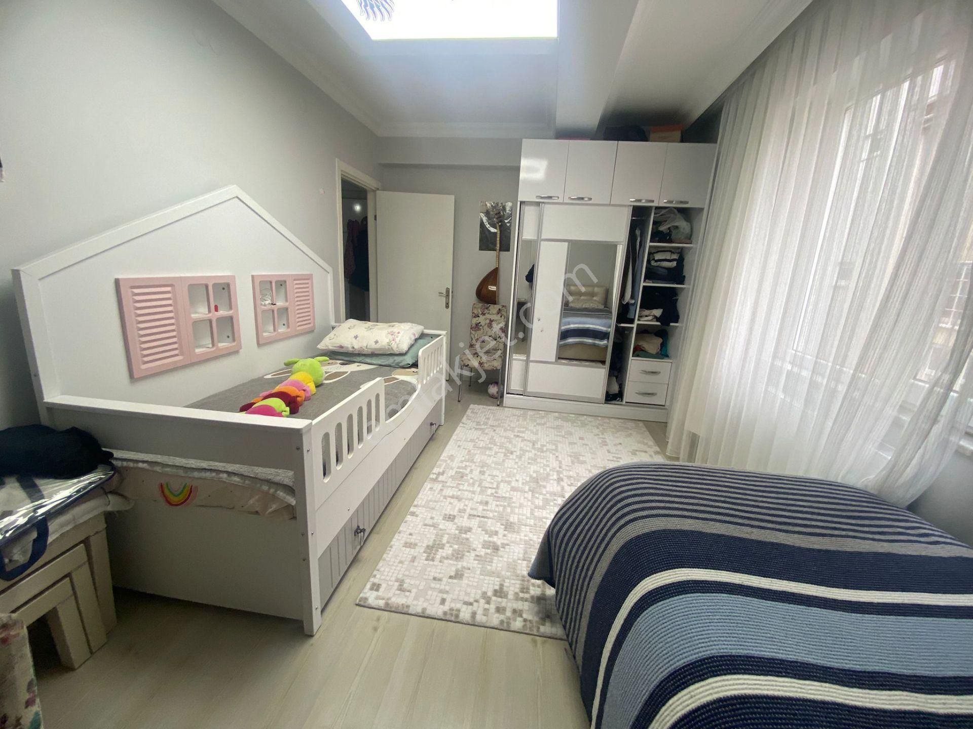 Gültepe Mh Fırsat Katta Tek 120m² 2+1 Bakımlı Arakat Daire Bk-16 - Görsel 18