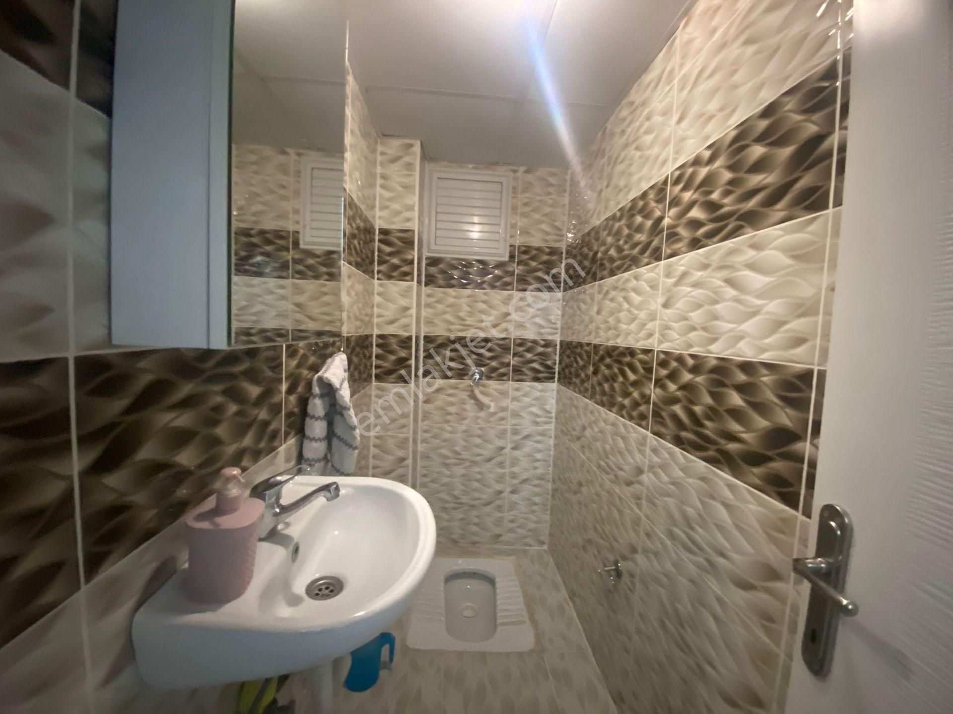 Gültepe Mh Fırsat Katta Tek 120m² 2+1 Bakımlı Arakat Daire Bk-16 - Görsel 20
