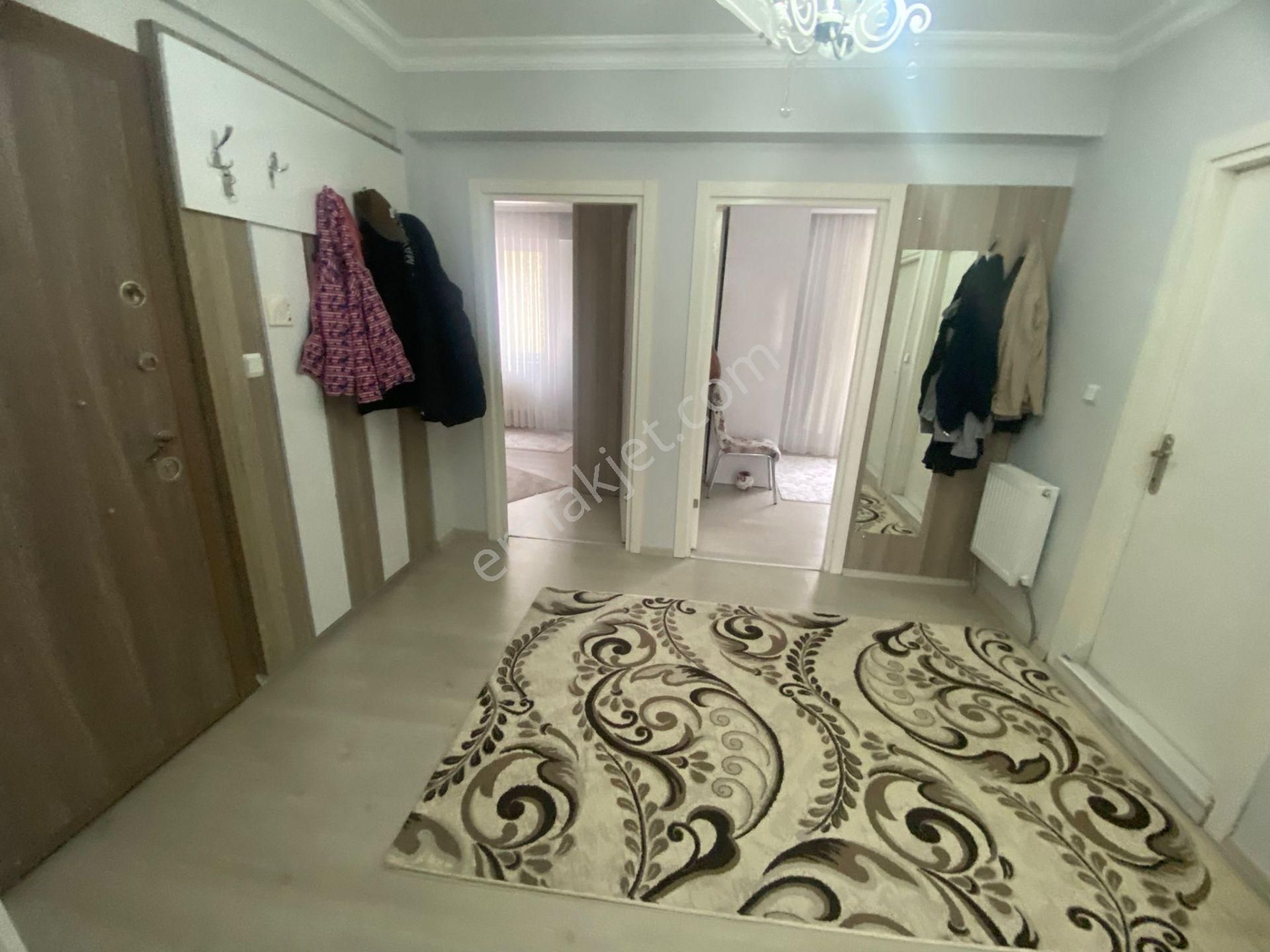 Gültepe Mh Fırsat Katta Tek 120m² 2+1 Bakımlı Arakat Daire Bk-16 - Görsel 16