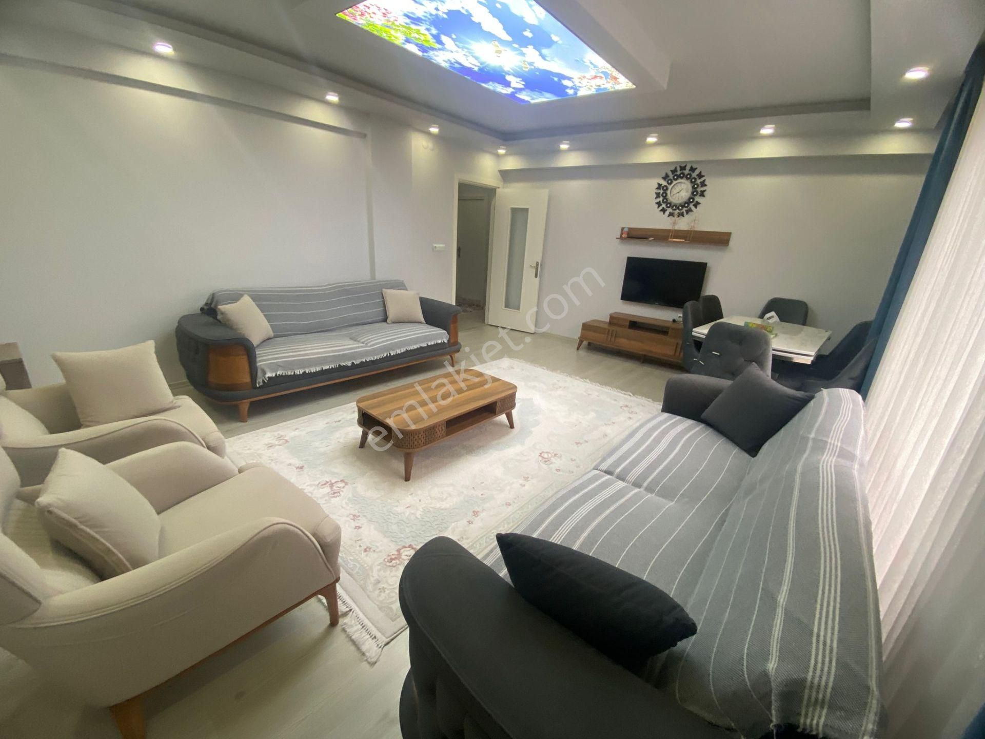 Gültepe Mh Fırsat Katta Tek 120m² 2+1 Bakımlı Arakat Daire Bk-16 - Görsel 2