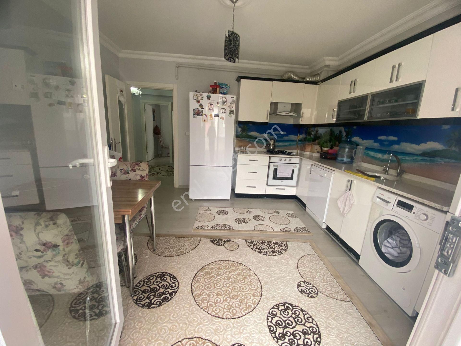 Gültepe Mh Fırsat Katta Tek 120m² 2+1 Bakımlı Arakat Daire Bk-16 - Görsel 9