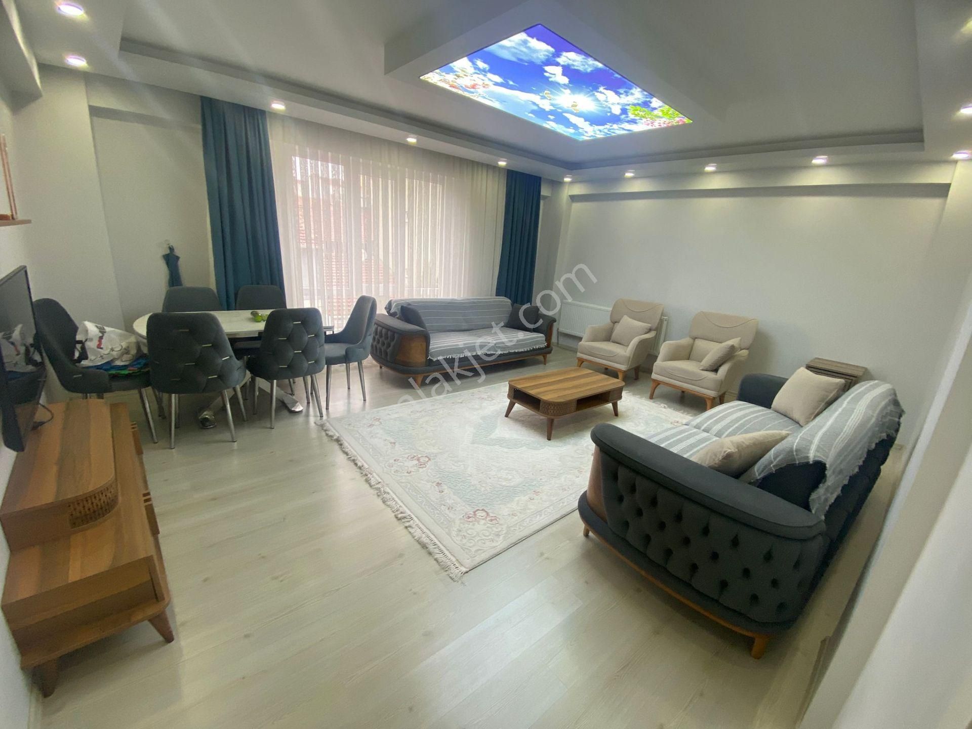 Gültepe Mh Fırsat Katta Tek 120m² 2+1 Bakımlı Arakat Daire Bk-16 - Görsel 3