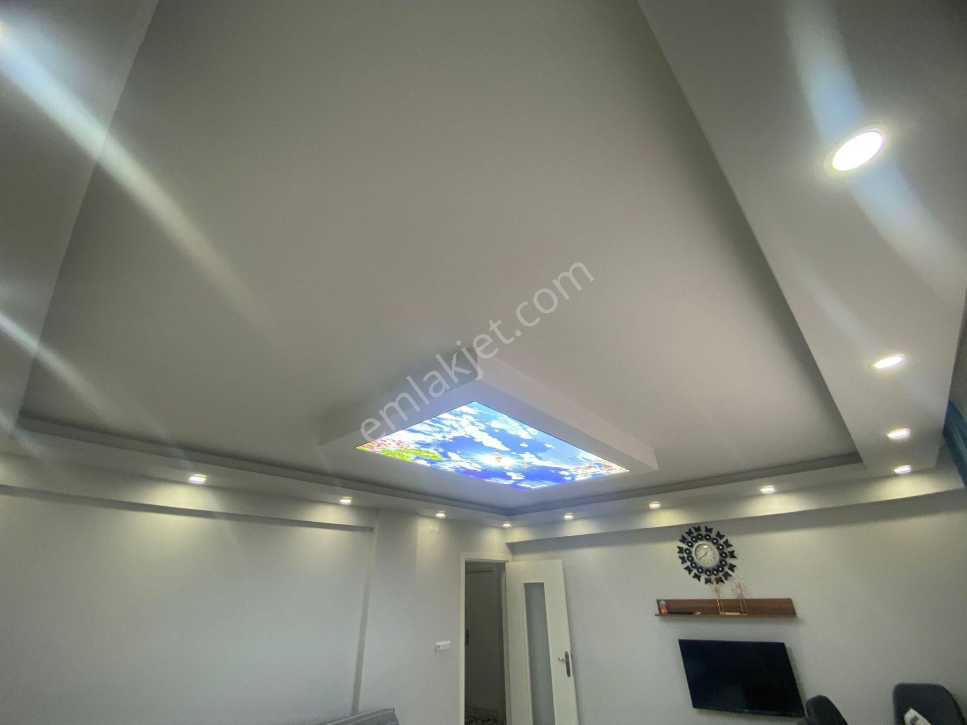 Gültepe Mh Fırsat Katta Tek 120m² 2+1 Bakımlı Arakat Daire Bk-16 - Görsel 4