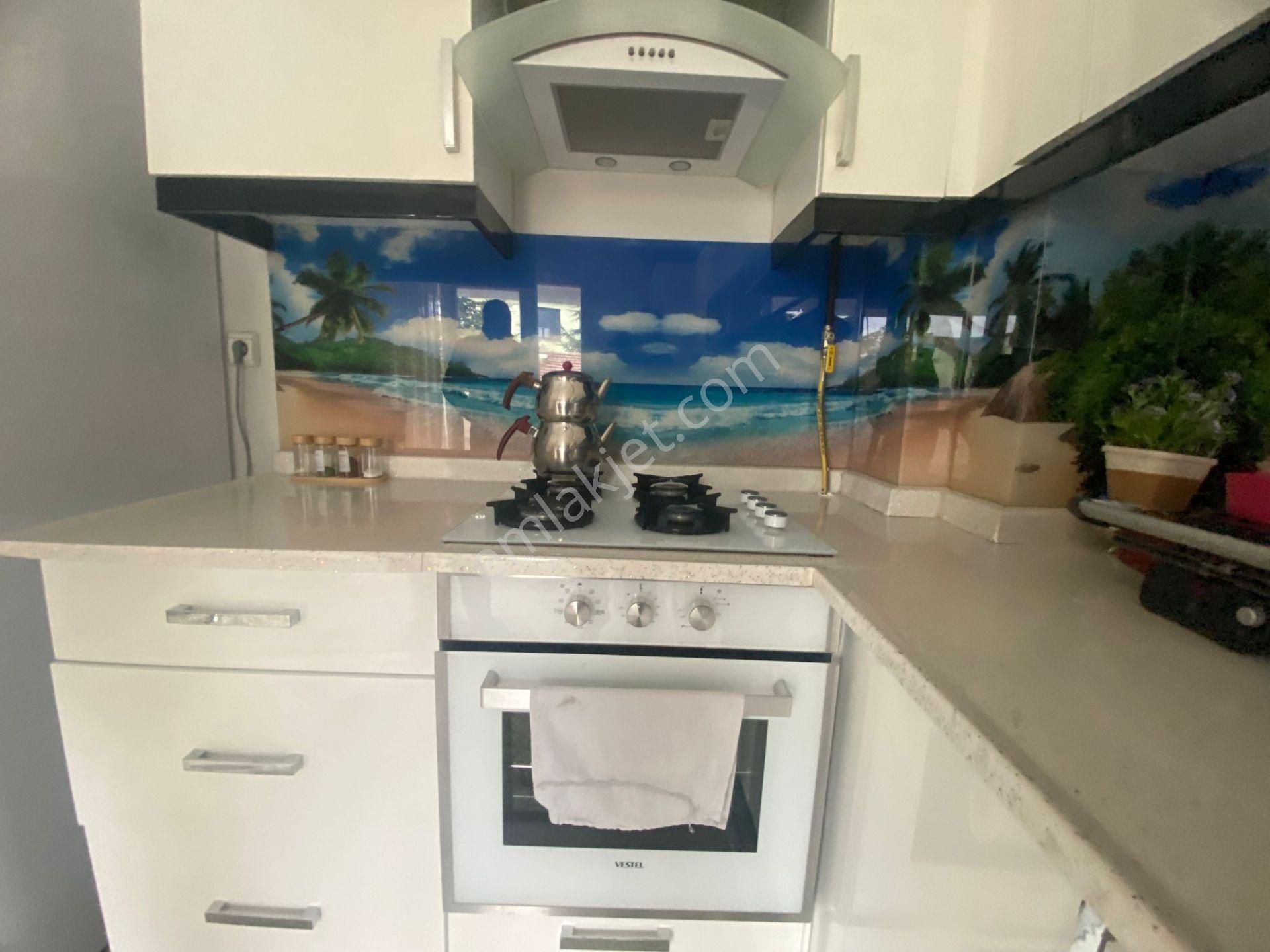 Gültepe Mh Fırsat Katta Tek 120m² 2+1 Bakımlı Arakat Daire Bk-16 - Görsel 10