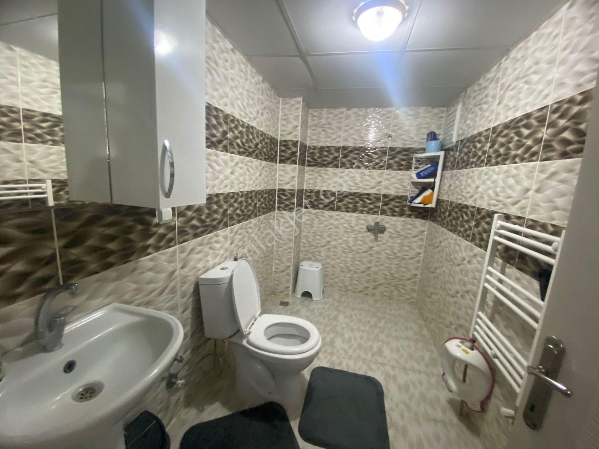 Gültepe Mh Fırsat Katta Tek 120m² 2+1 Bakımlı Arakat Daire Bk-16 - Görsel 19