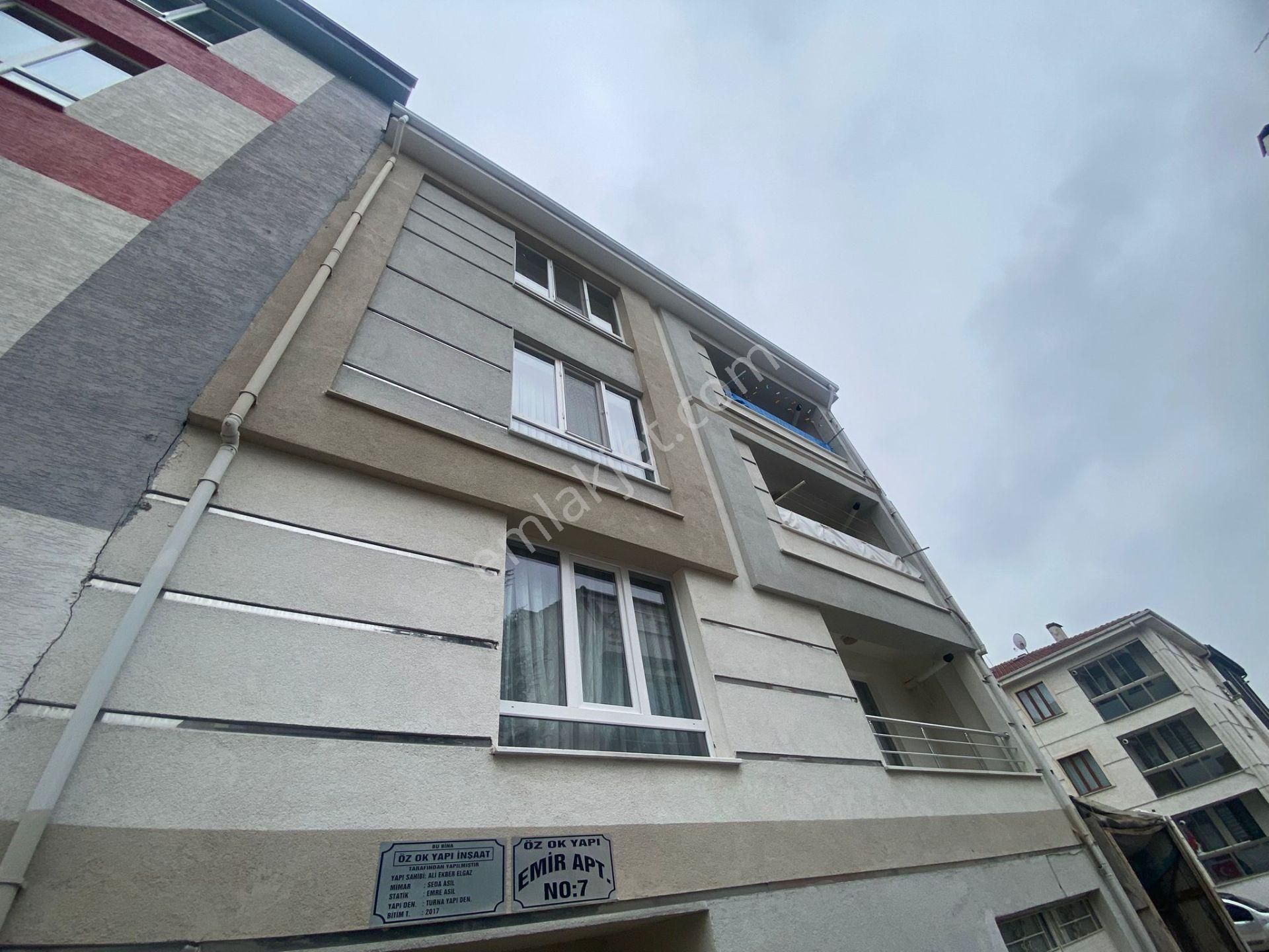 Gültepe Mh Fırsat Katta Tek 120m² 2+1 Bakımlı Arakat Daire Bk-16 - Görsel 26