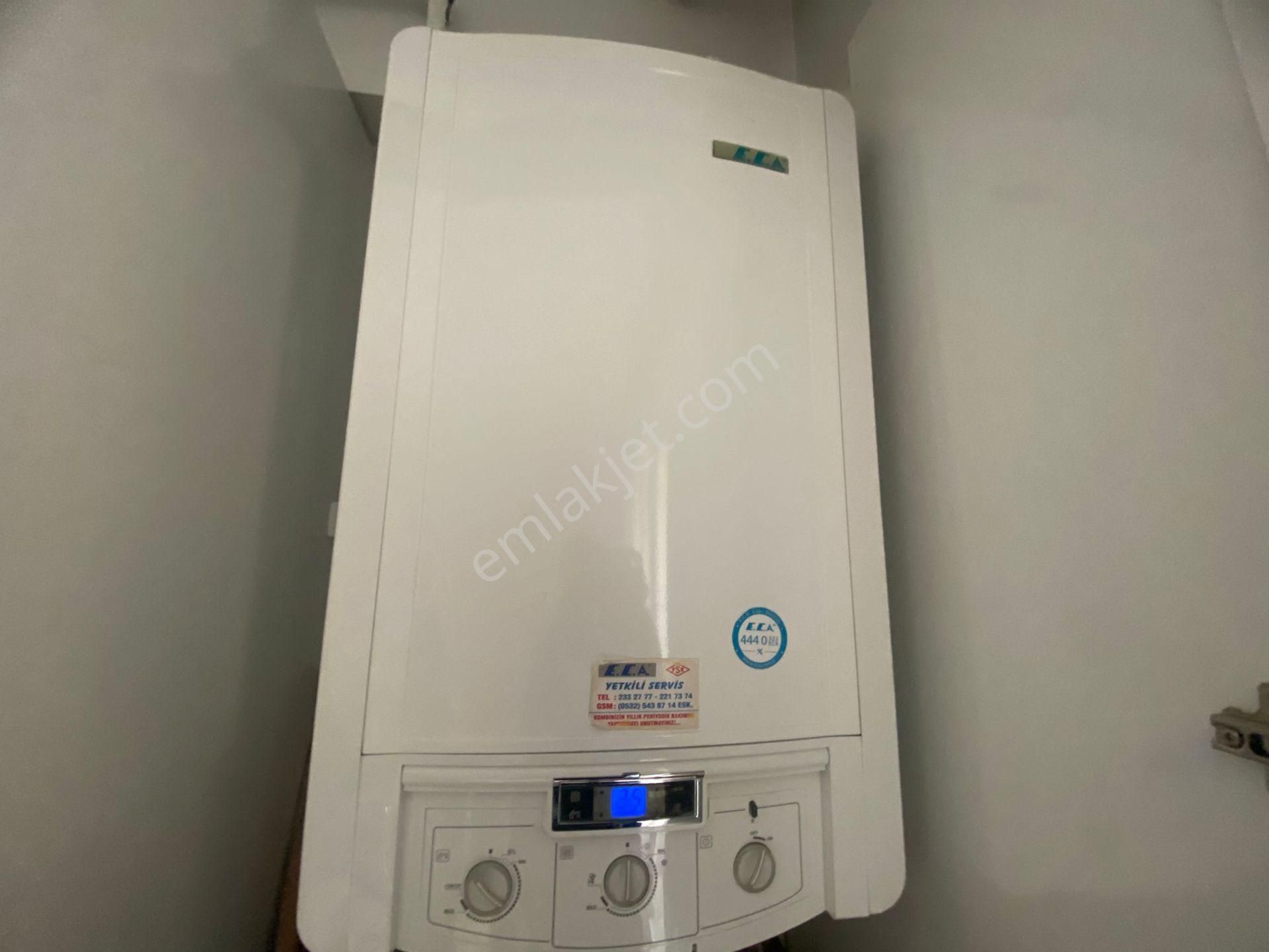 Gültepe Mh Fırsat Katta Tek 120m² 2+1 Bakımlı Arakat Daire Bk-16 - Görsel 11