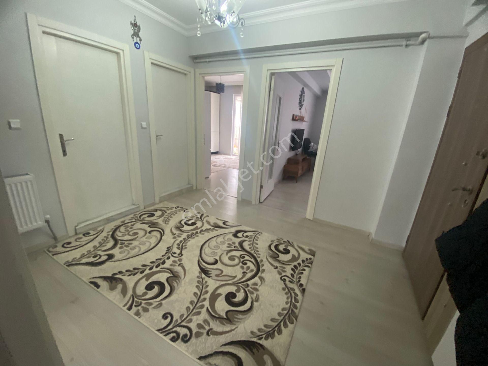 Gültepe Mh Fırsat Katta Tek 120m² 2+1 Bakımlı Arakat Daire Bk-16 - Görsel 13