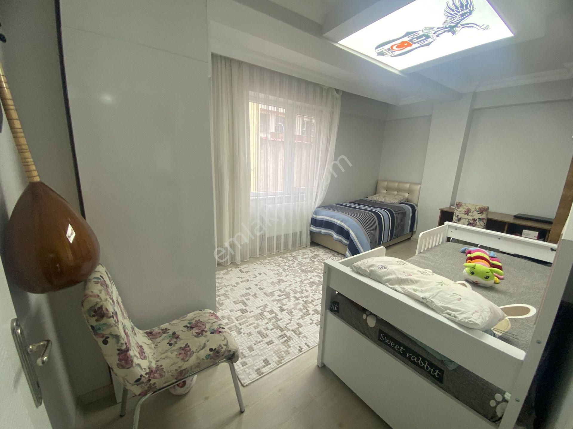 Gültepe Mh Fırsat Katta Tek 120m² 2+1 Bakımlı Arakat Daire Bk-16 - Görsel 17