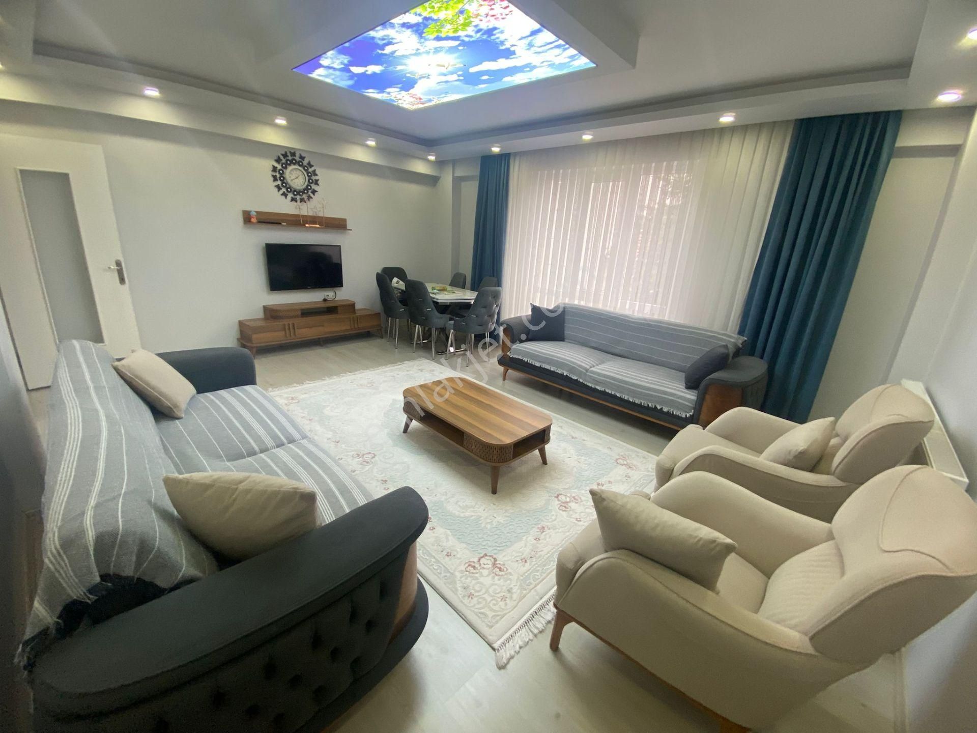 Gültepe Mh Fırsat Katta Tek 120m² 2+1 Bakımlı Arakat Daire Bk-16