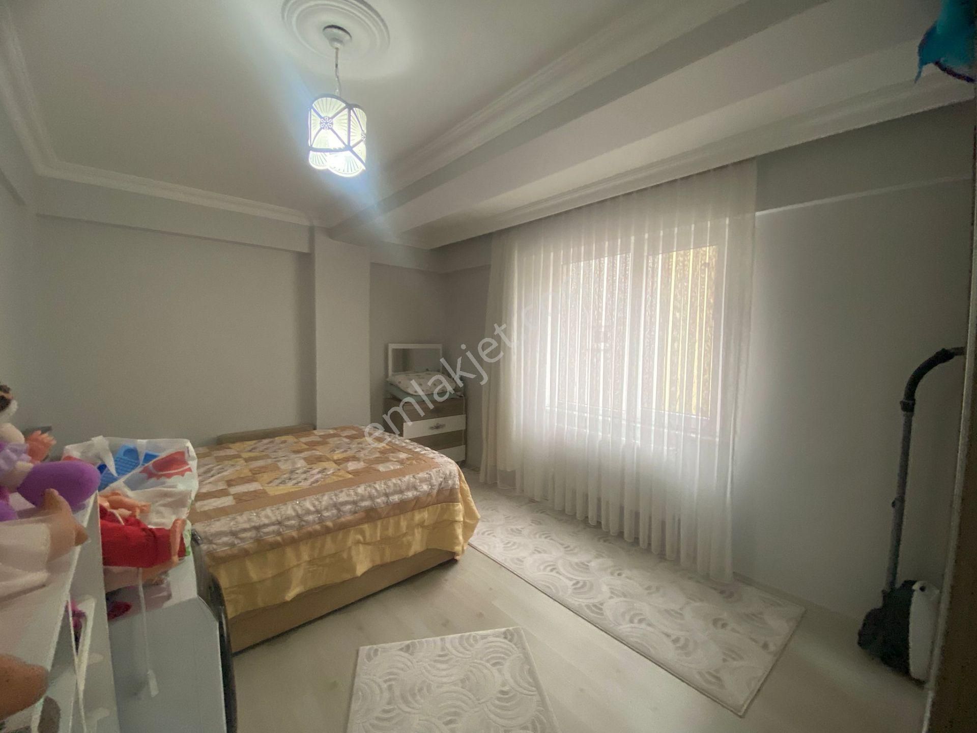 Gültepe Mh Fırsat Katta Tek 120m² 2+1 Bakımlı Arakat Daire Bk-16 - Görsel 14
