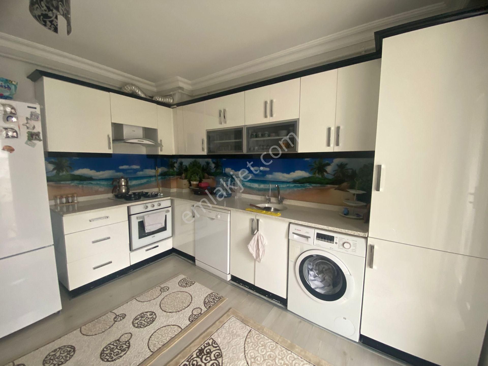 Gültepe Mh Fırsat Katta Tek 120m² 2+1 Bakımlı Arakat Daire Bk-16 - Görsel 6