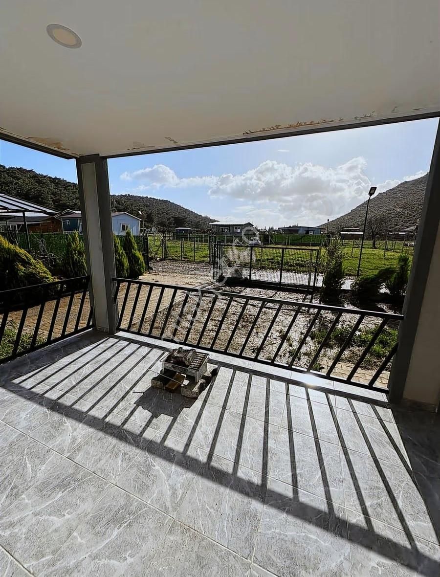 Coşar Emlaktan | Çamönünde Satılık Hobi Bahçesi - Görsel 11