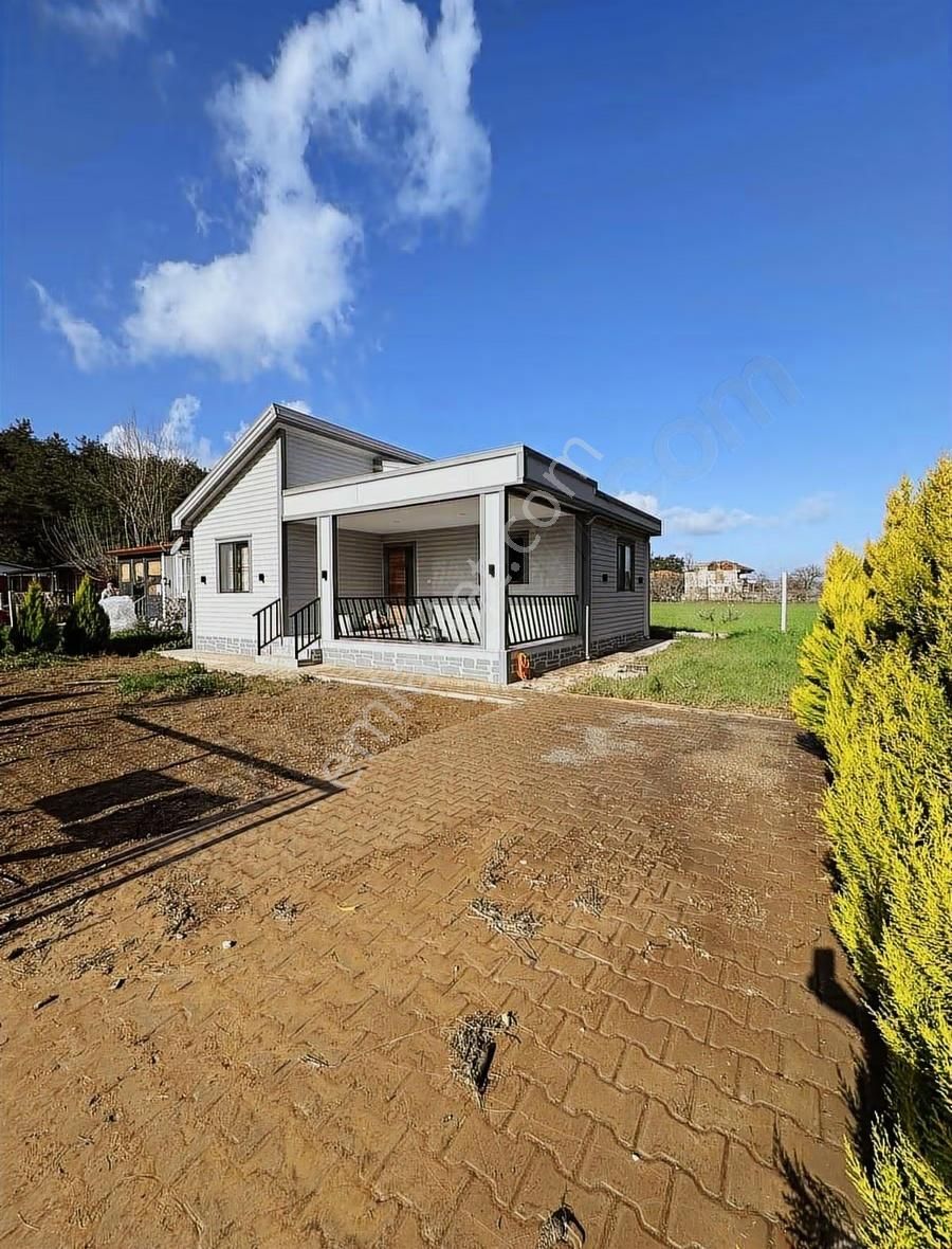 Coşar Emlaktan | Çamönünde Satılık Hobi Bahçesi - Görsel 2