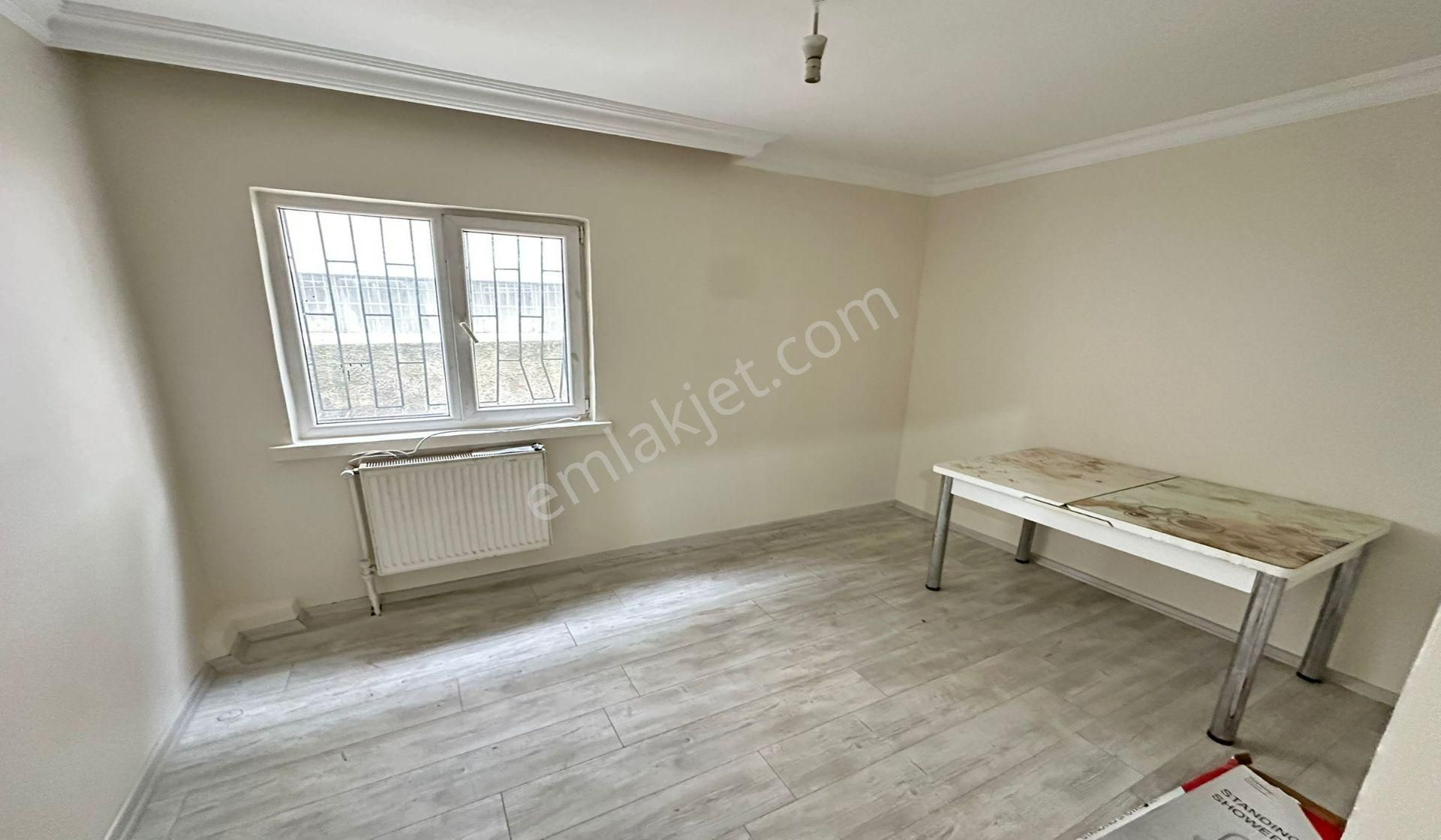 19 Mayıs Yunus Emre Caddesi Yakını 2+1 Giriş Kat Masrafsız - Görsel 9