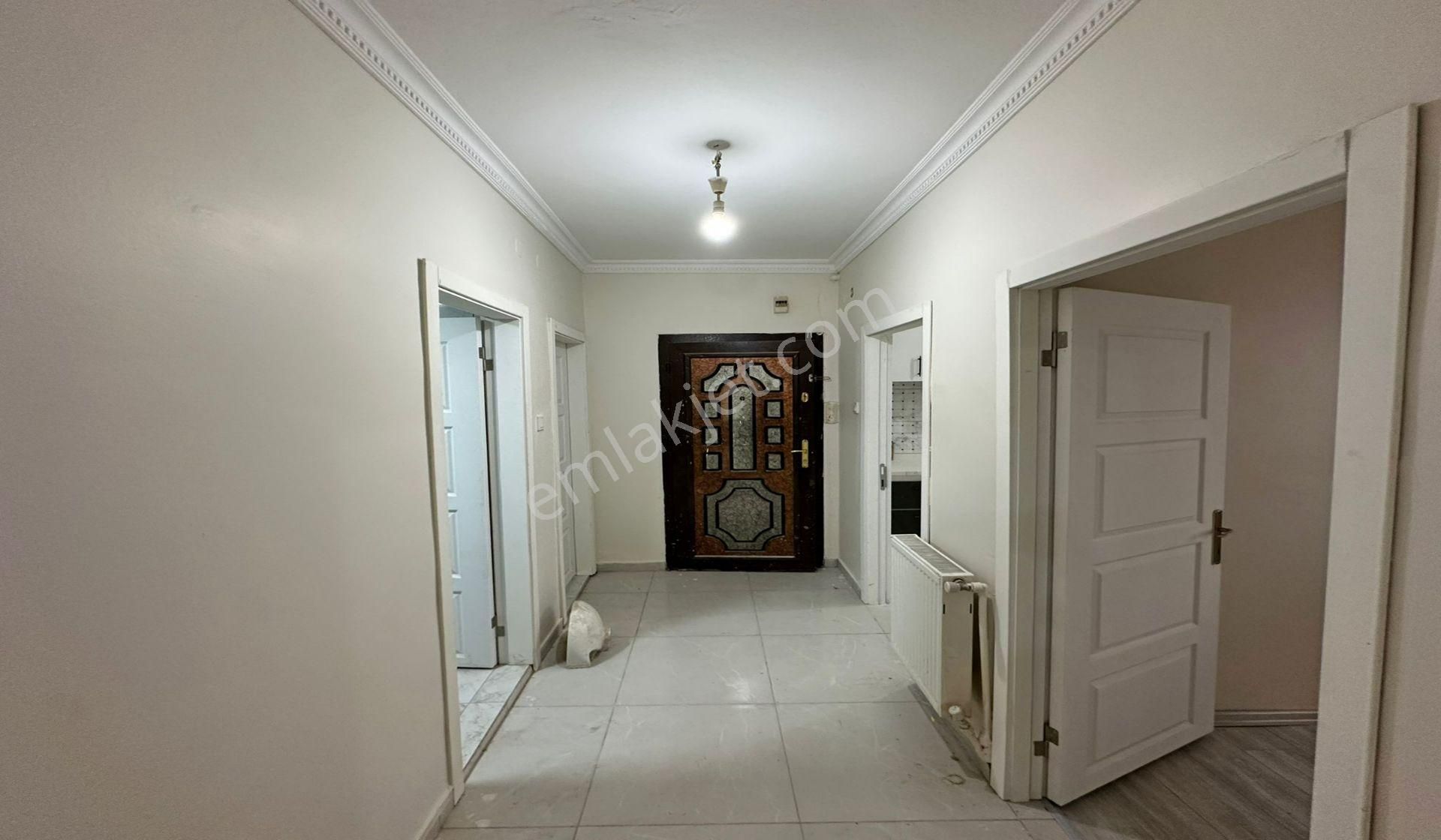 19 Mayıs Yunus Emre Caddesi Yakını 2+1 Giriş Kat Masrafsız - Görsel 21