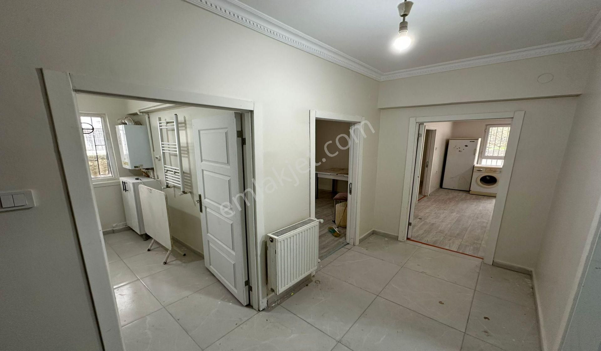 19 Mayıs Yunus Emre Caddesi Yakını 2+1 Giriş Kat Masrafsız - Görsel 19