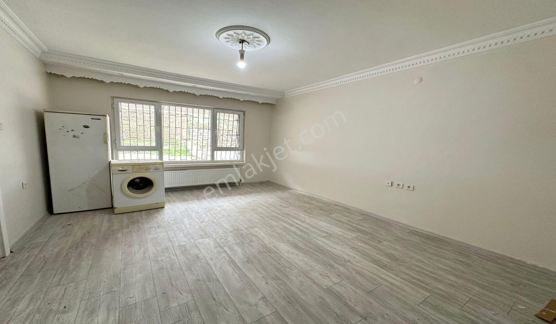 19 Mayıs Yunus Emre Caddesi Yakını 2+1 Giriş Kat Masrafsız - Görsel 7