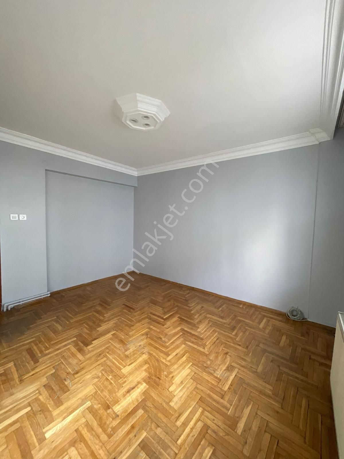 Vista Yapı'dan Metrobüse Yakın Aile Sitesinde Kiralık 3+1 - Görsel 23