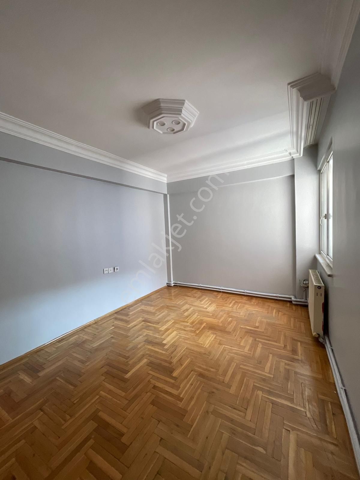 Vista Yapı'dan Metrobüse Yakın Aile Sitesinde Kiralık 3+1 - Görsel 8