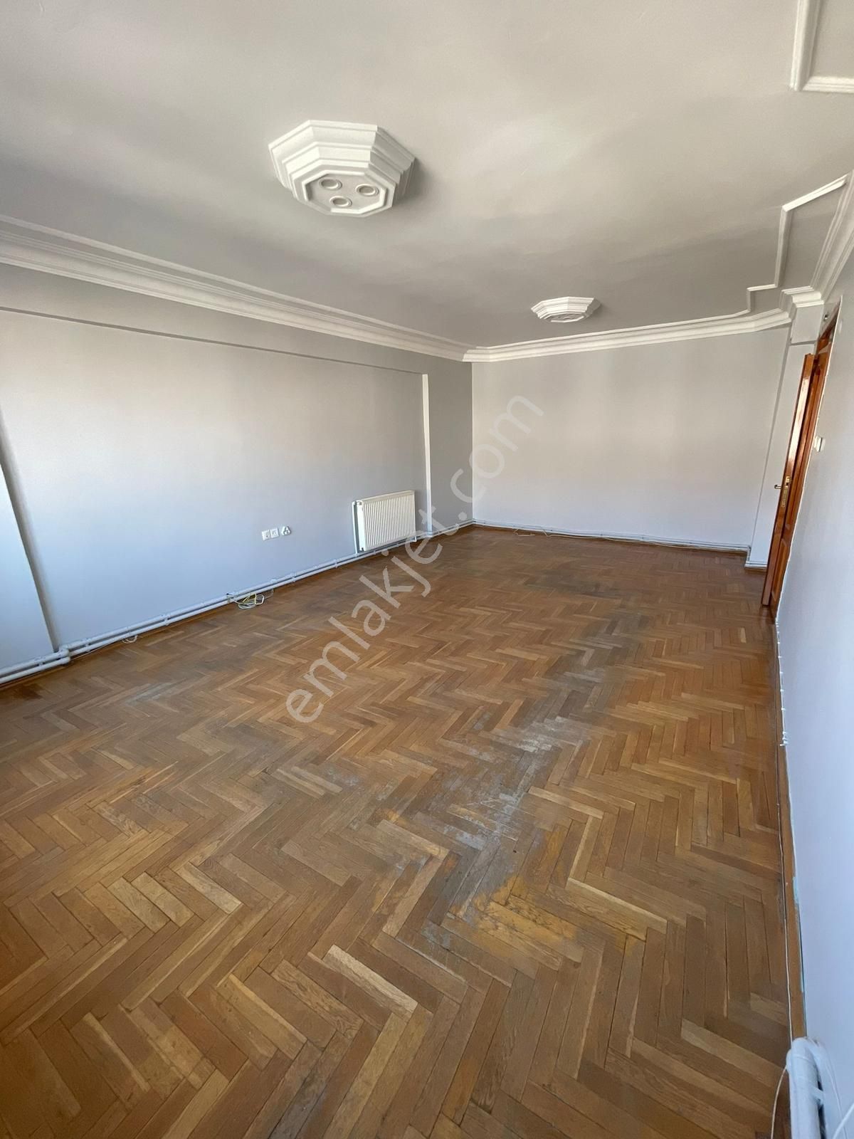 Vista Yapı'dan Metrobüse Yakın Aile Sitesinde Kiralık 3+1 - Görsel 34