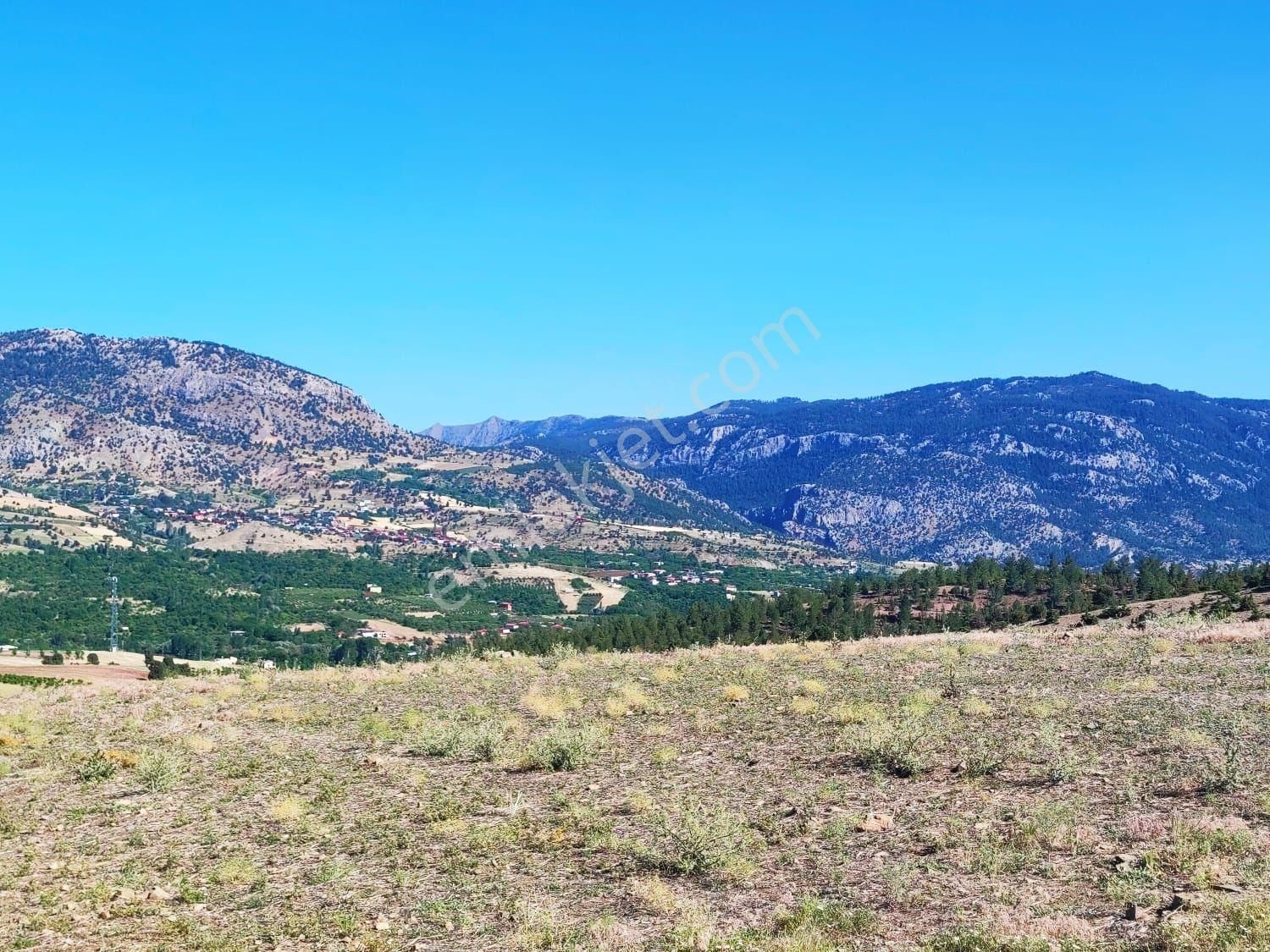 Pozantı Kar Emlak Tan Kamışlı Yaylası'nda - Görsel 12