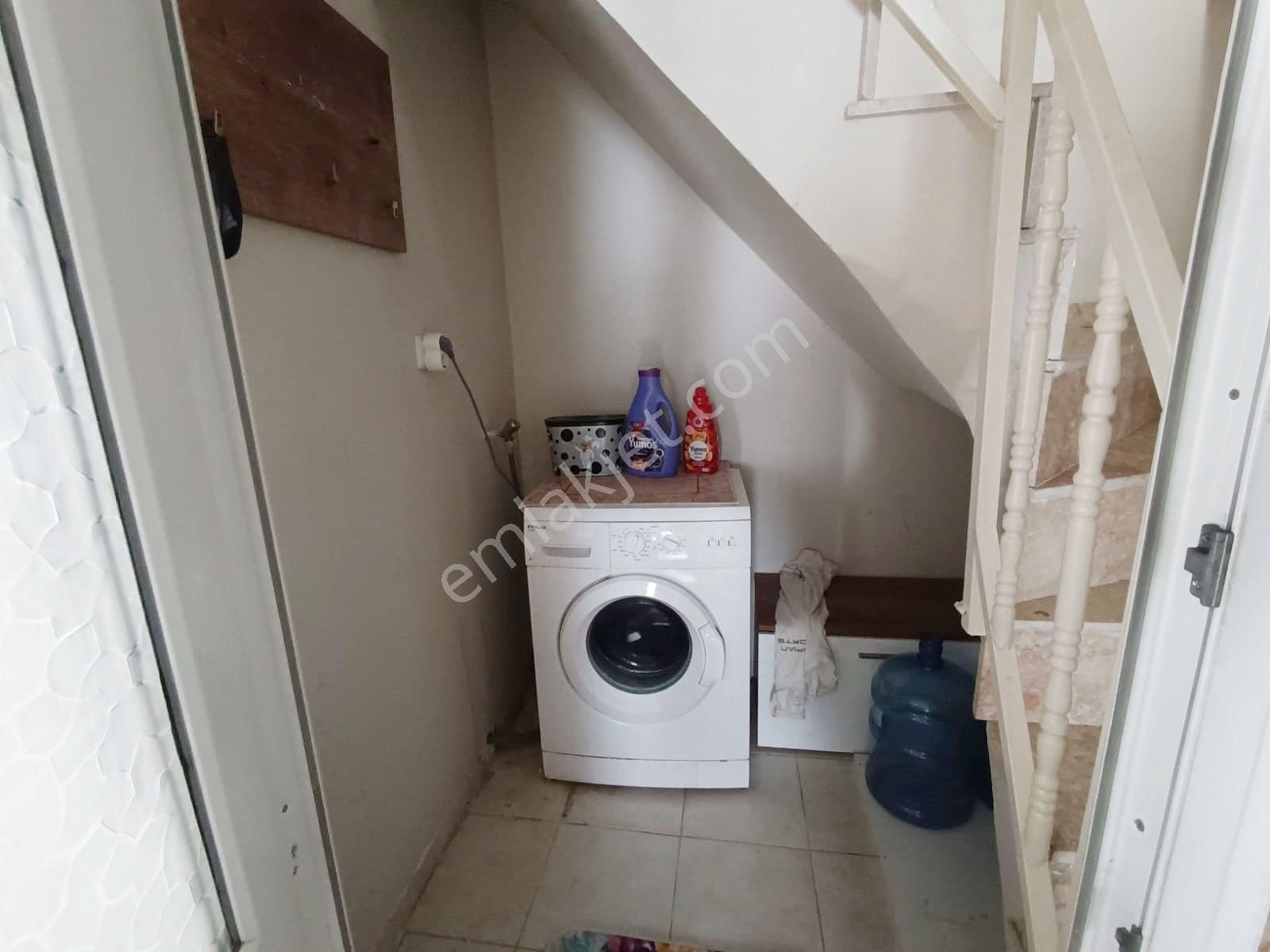 Kent'ten Mutlu Cadde Dibinde 5+1 Manzaralı Teraslı Dubleks - Görsel 32