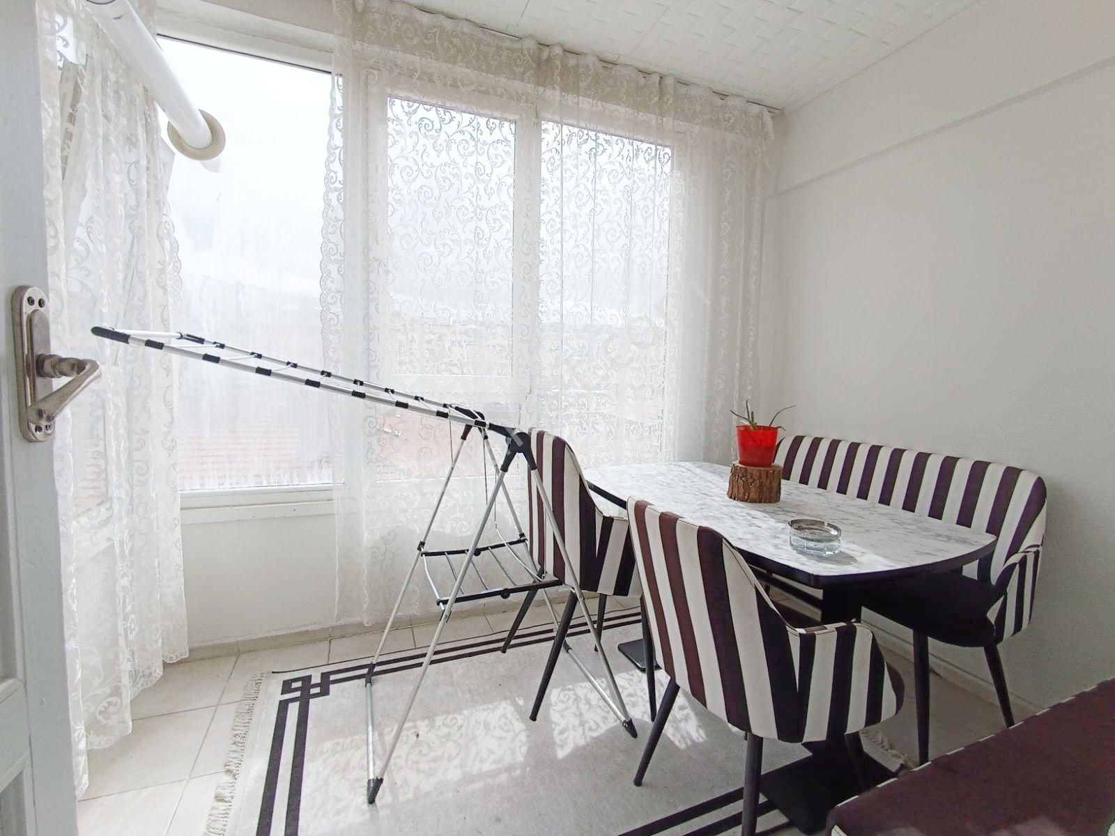 Kent'ten Mutlu Cadde Dibinde 5+1 Manzaralı Teraslı Dubleks - Görsel 34