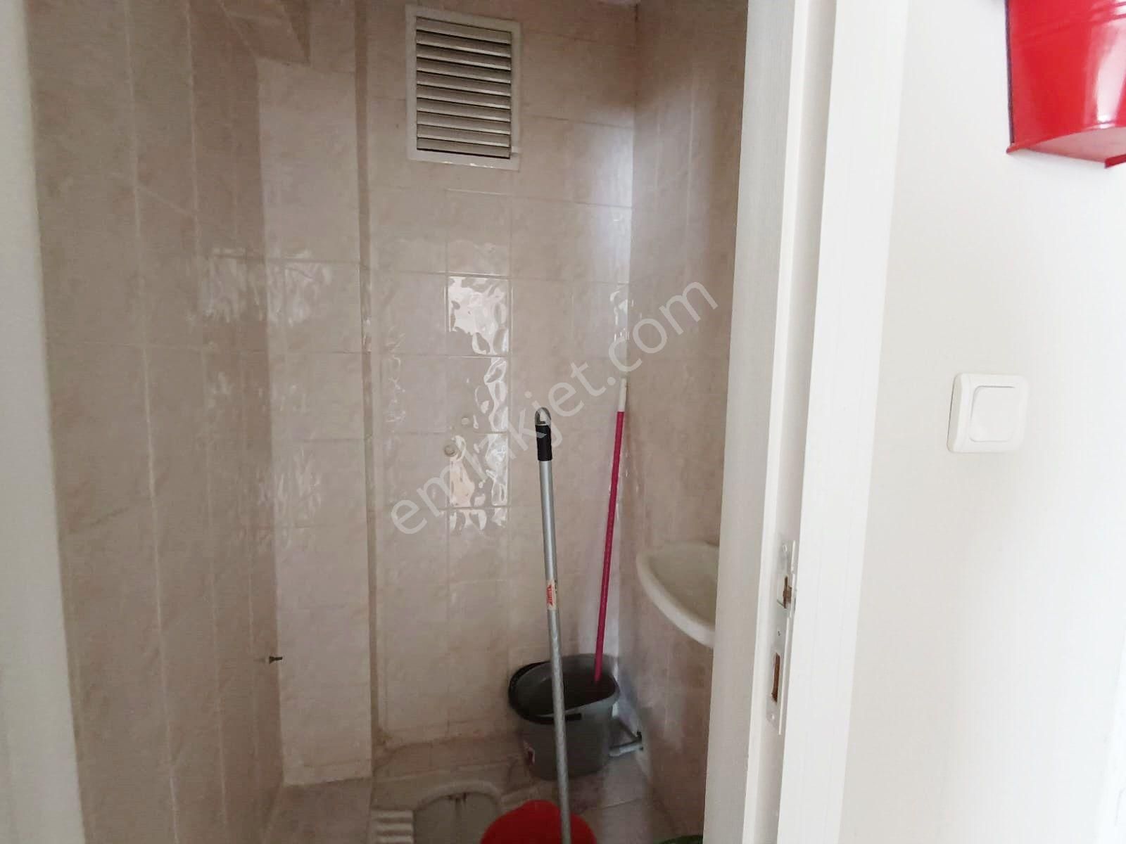 Kent'ten Mutlu Cadde Dibinde 5+1 Manzaralı Teraslı Dubleks - Görsel 28