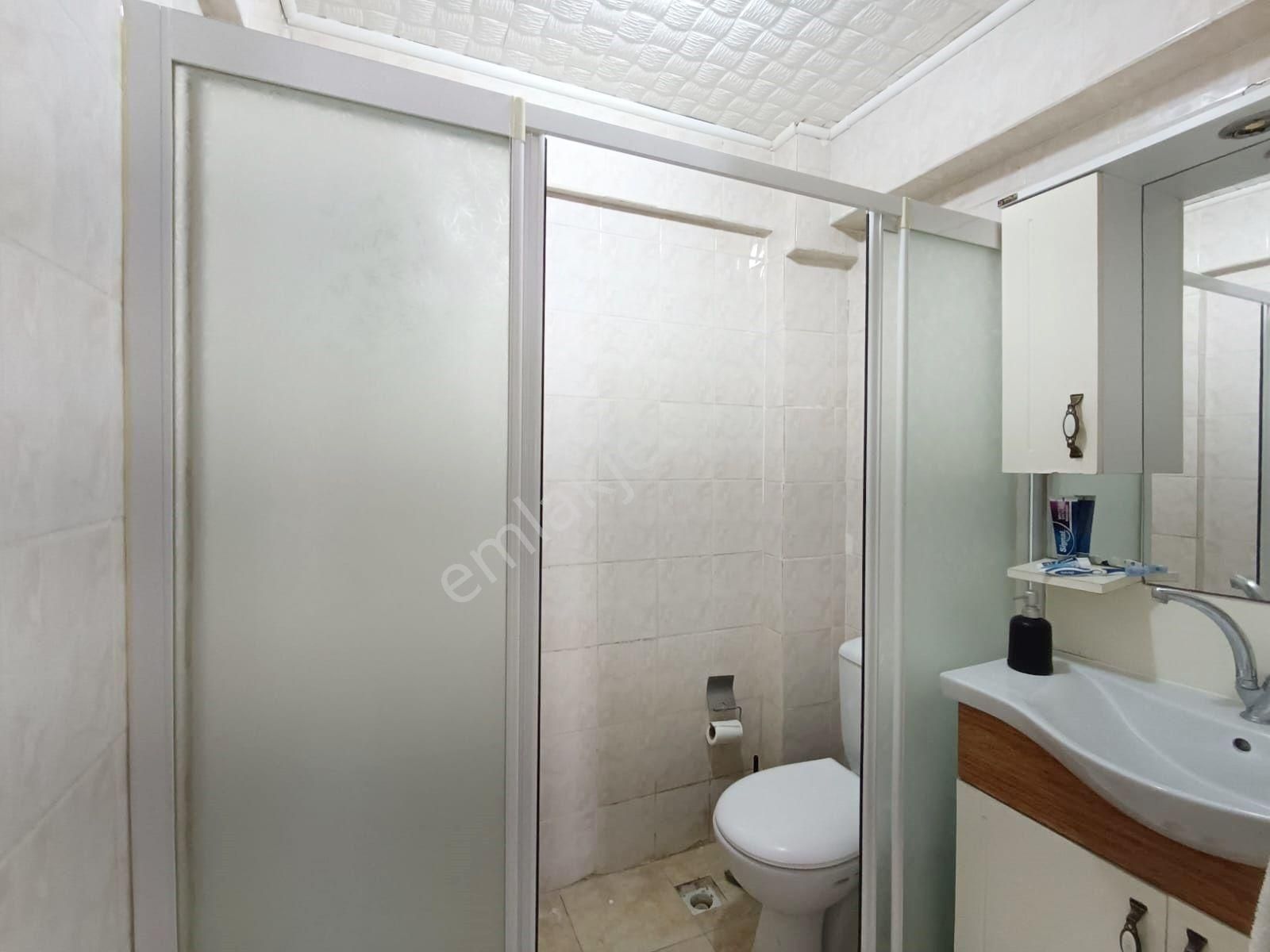 Kent'ten Mutlu Cadde Dibinde 5+1 Manzaralı Teraslı Dubleks - Görsel 23