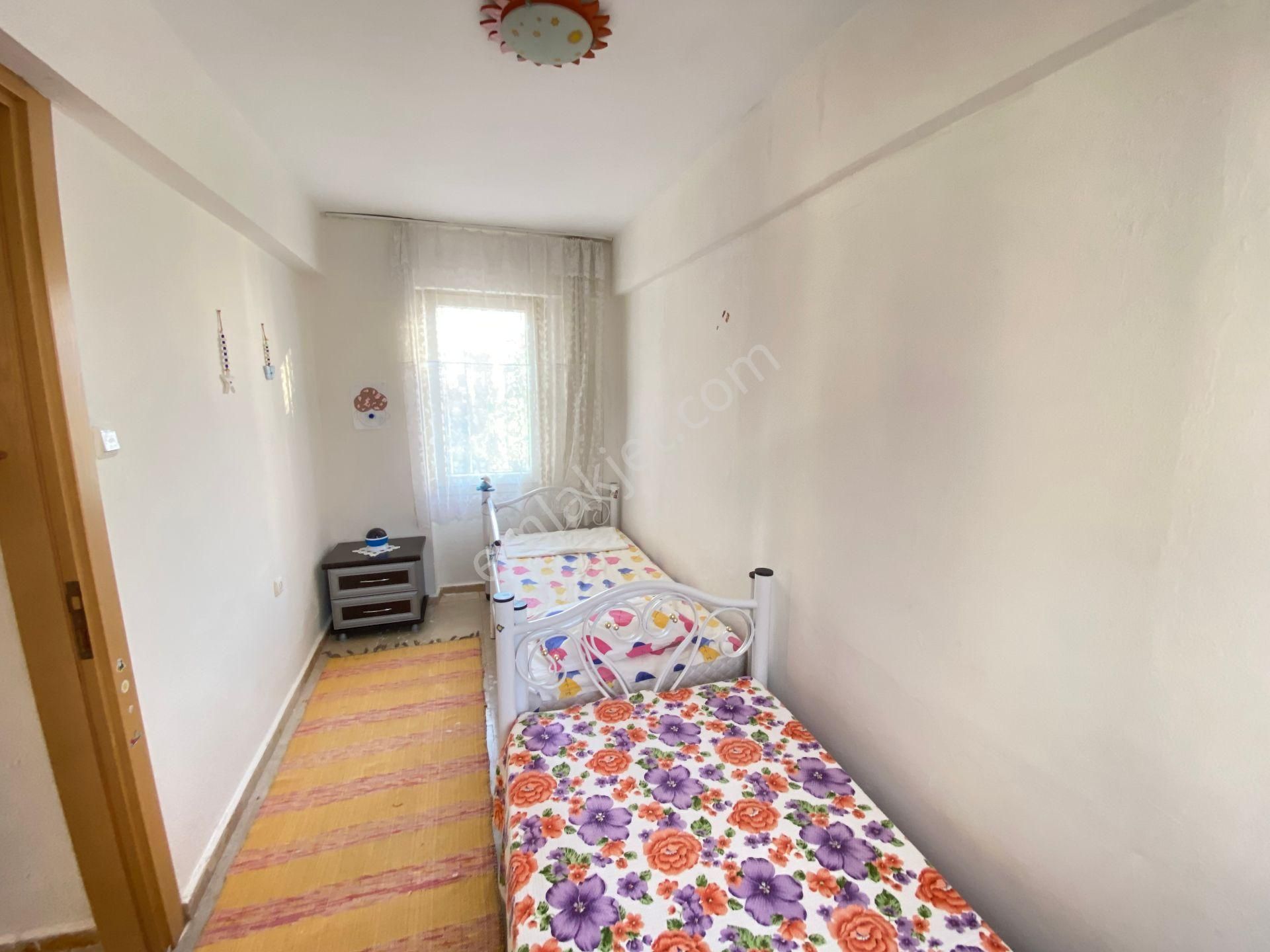 Seferihisar Yıldız Tur Sitesi’nde Denize Sıfır & 24 Saat Güvenlikli Lüks 3+1 Yaşam - Görsel 28