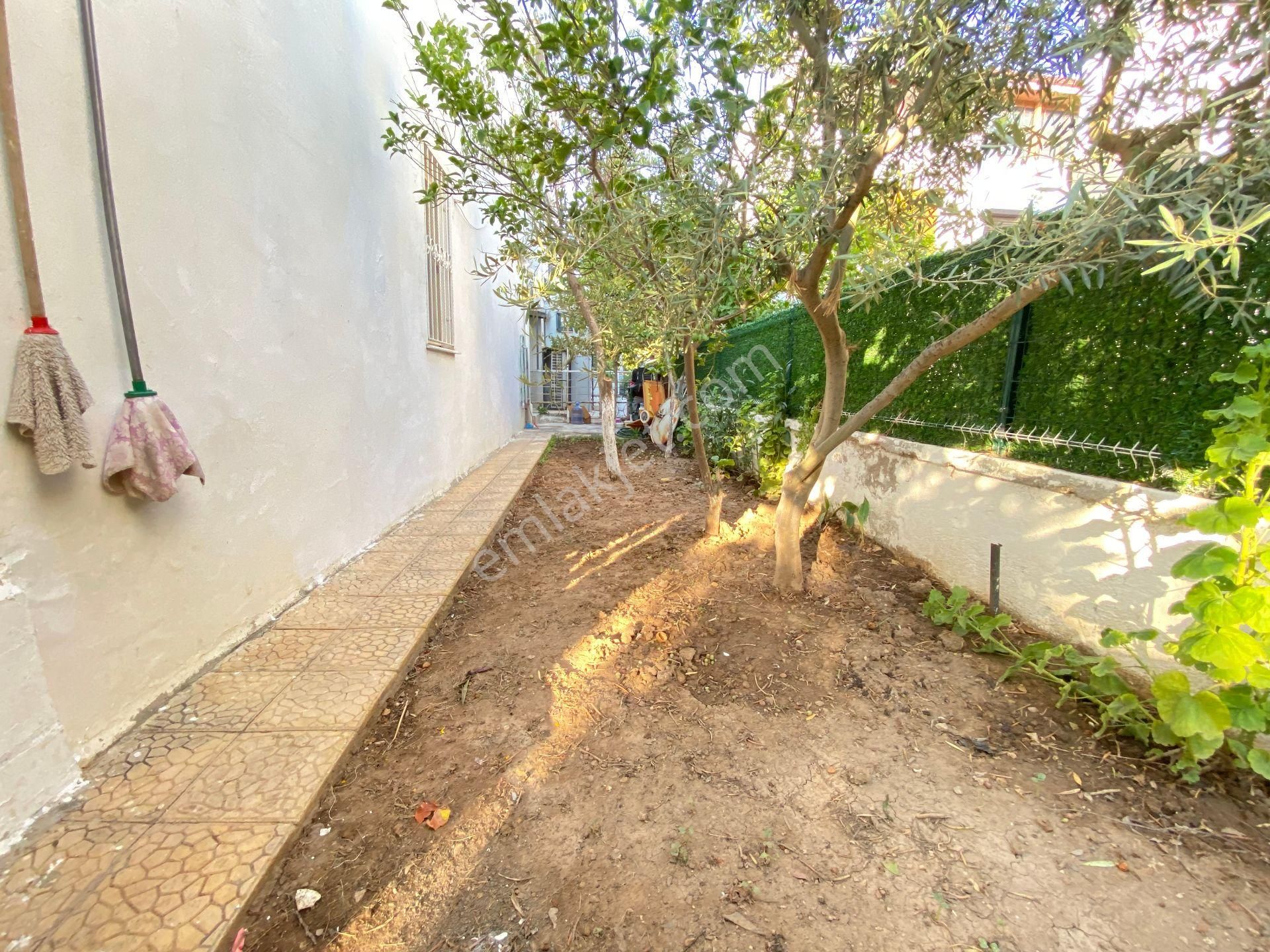 Seferihisar Yıldız Tur Sitesi’nde Denize Sıfır & 24 Saat Güvenlikli Lüks 3+1 Yaşam - Görsel 15