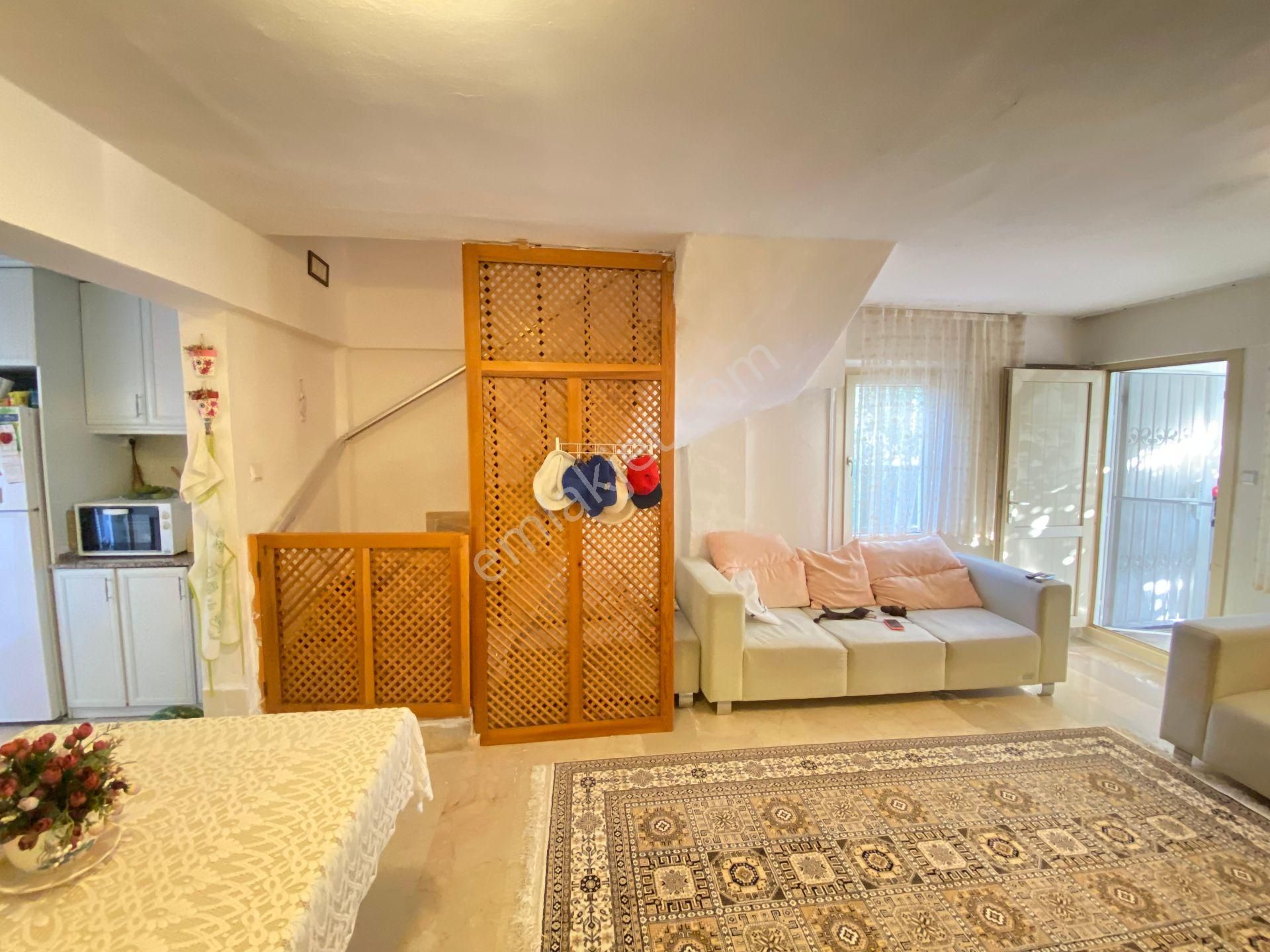 Seferihisar Yıldız Tur Sitesi’nde Denize Sıfır & 24 Saat Güvenlikli Lüks 3+1 Yaşam - Görsel 24