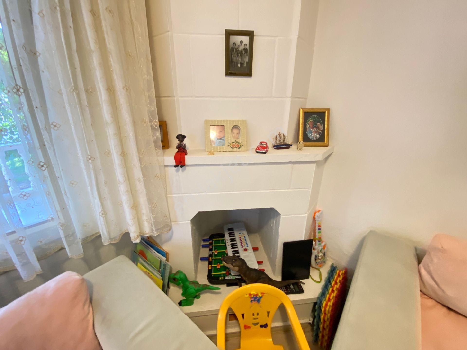 Seferihisar Yıldız Tur Sitesi’nde Denize Sıfır & 24 Saat Güvenlikli Lüks 3+1 Yaşam - Görsel 21