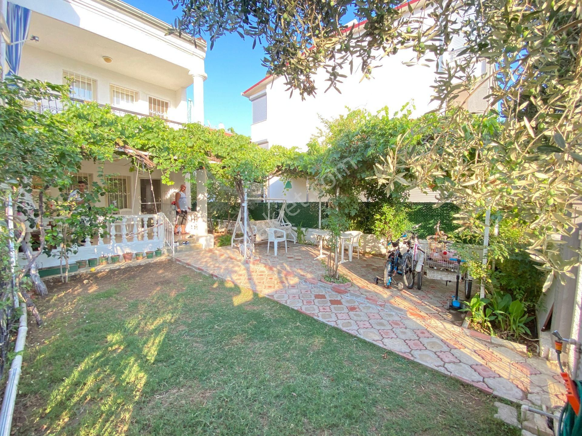 Seferihisar Yıldız Tur Sitesi’nde Denize Sıfır & 24 Saat Güvenlikli Lüks 3+1 Yaşam - Görsel 14