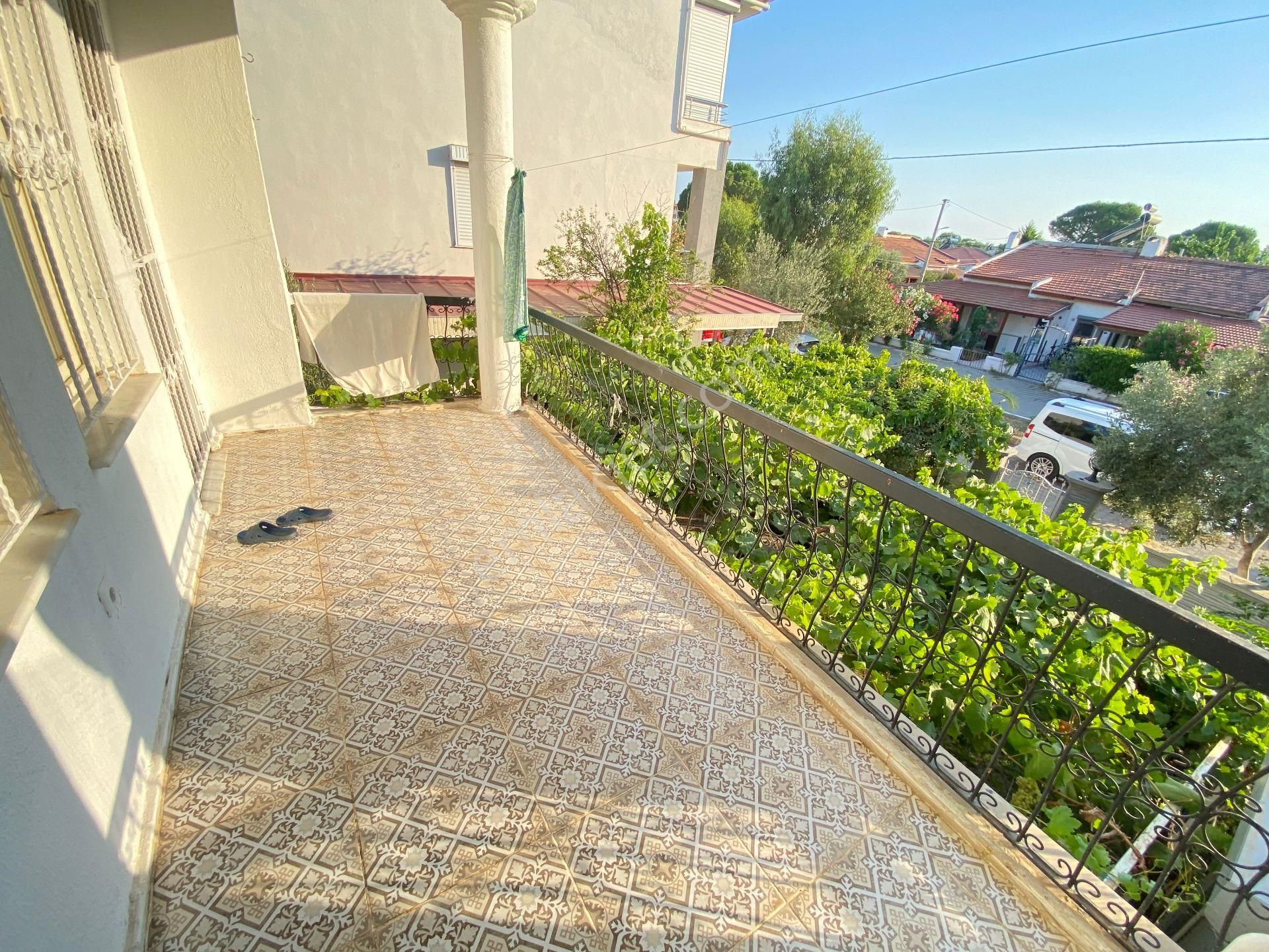 Seferihisar Yıldız Tur Sitesi’nde Denize Sıfır & 24 Saat Güvenlikli Lüks 3+1 Yaşam - Görsel 32