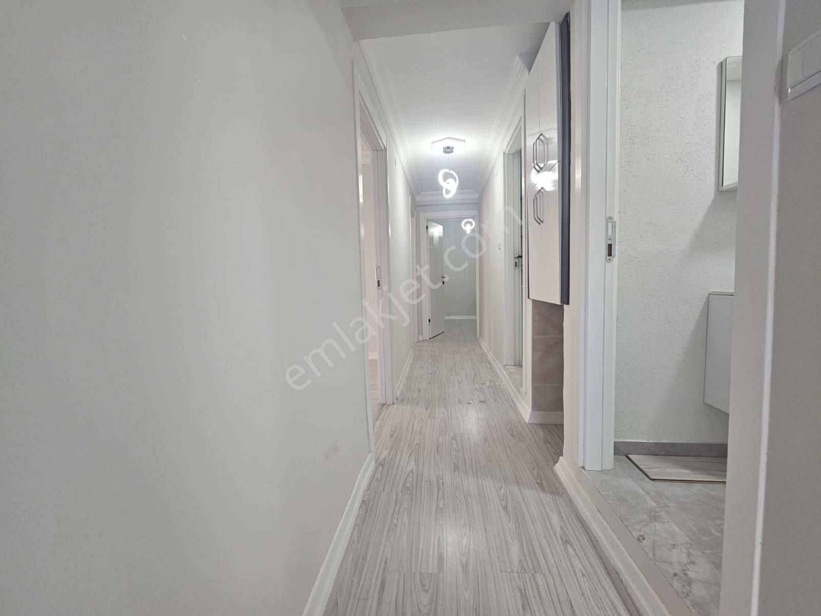 Cantan Emlaktan Akcay İkizcay'da Full Yapılı Geniş Balkonlu Yeşil Alan Cepheli - Görsel 20