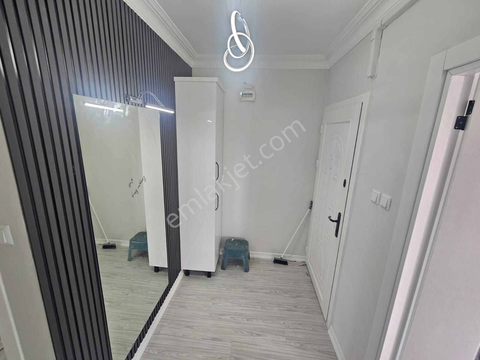 Cantan Emlaktan Akcay İkizcay'da Full Yapılı Geniş Balkonlu Yeşil Alan Cepheli - Görsel 21