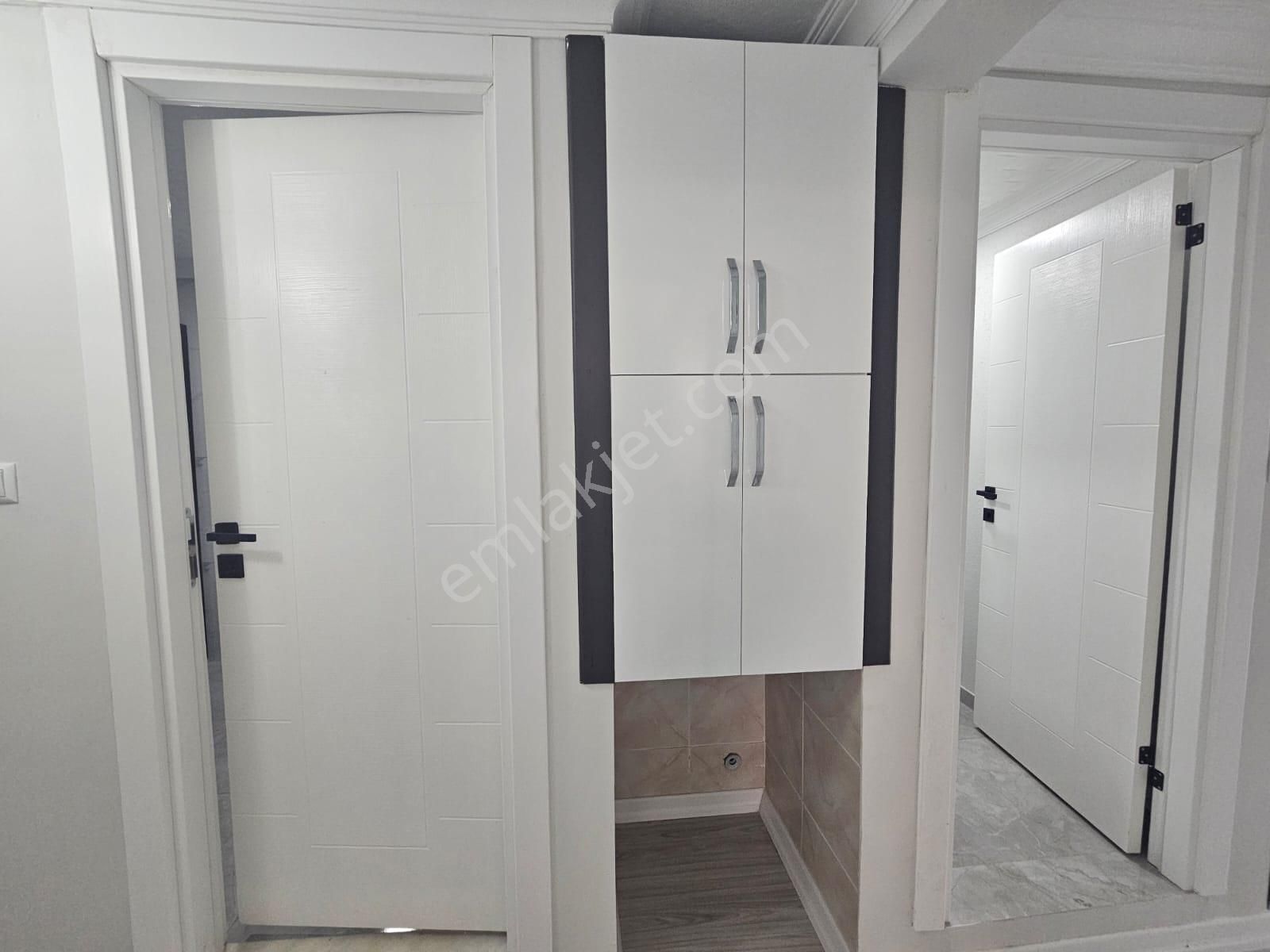 Cantan Emlaktan Akcay İkizcay'da Full Yapılı Geniş Balkonlu Yeşil Alan Cepheli - Görsel 17