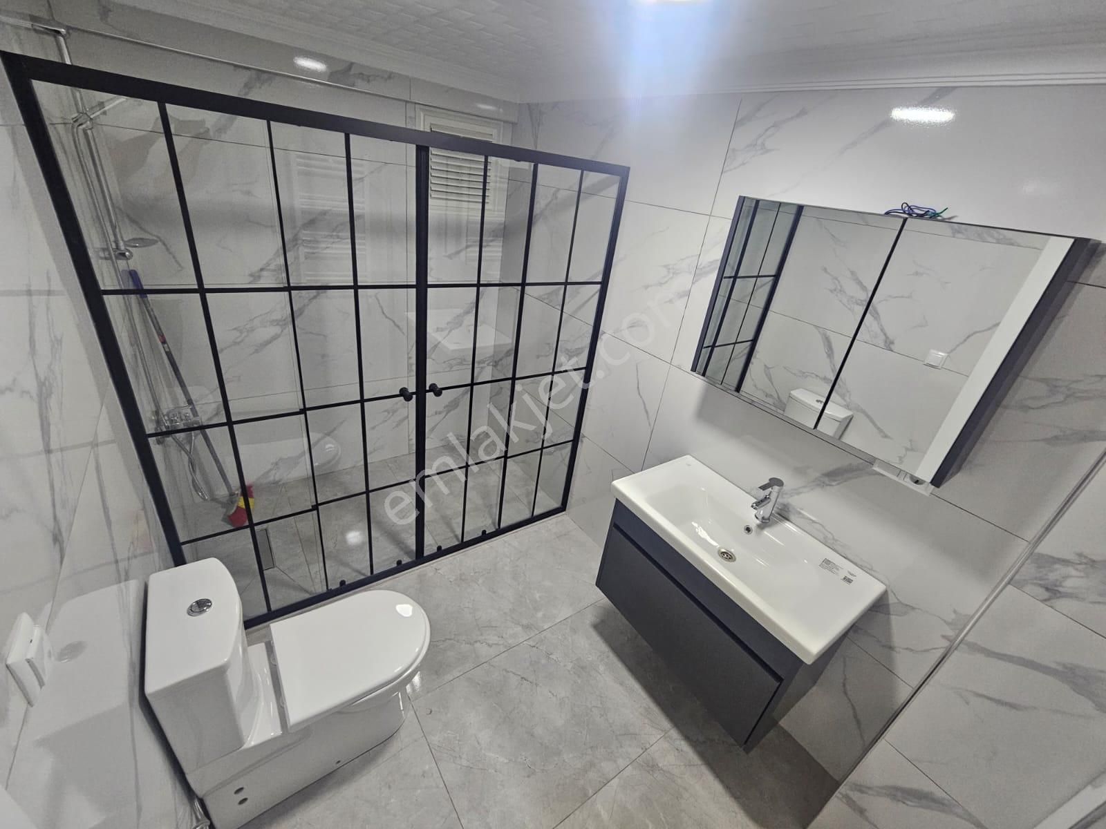 Cantan Emlaktan Akcay İkizcay'da Full Yapılı Geniş Balkonlu Yeşil Alan Cepheli - Görsel 13