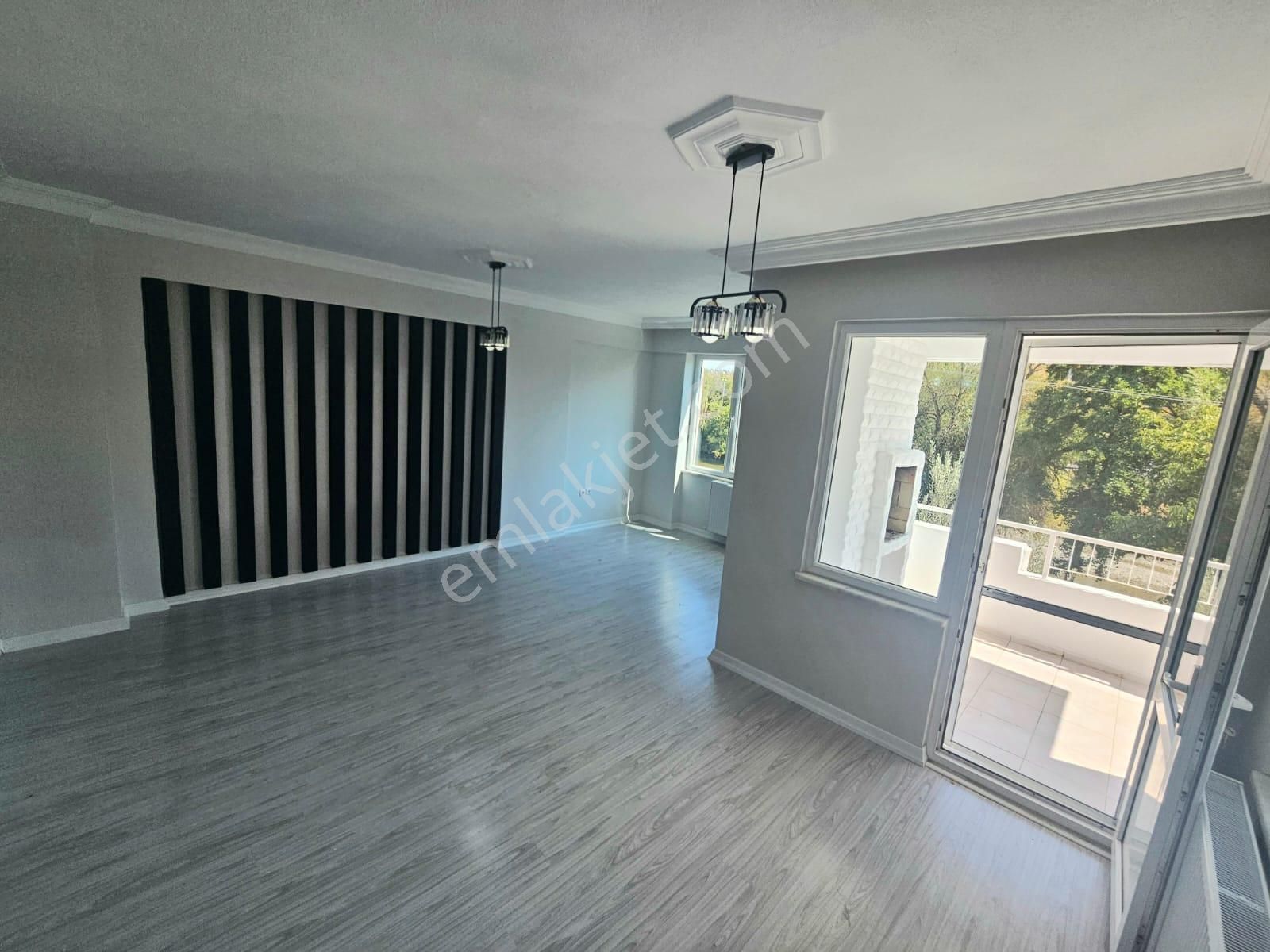 Cantan Emlaktan Akcay İkizcay'da Full Yapılı Geniş Balkonlu Yeşil Alan Cepheli - Görsel 31