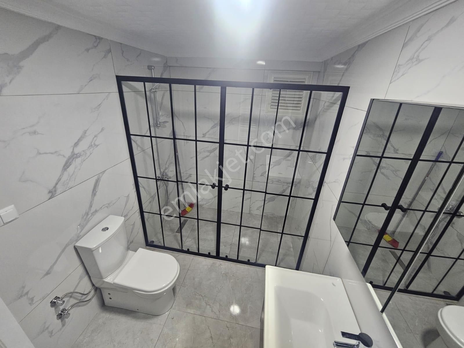 Cantan Emlaktan Akcay İkizcay'da Full Yapılı Geniş Balkonlu Yeşil Alan Cepheli - Görsel 11