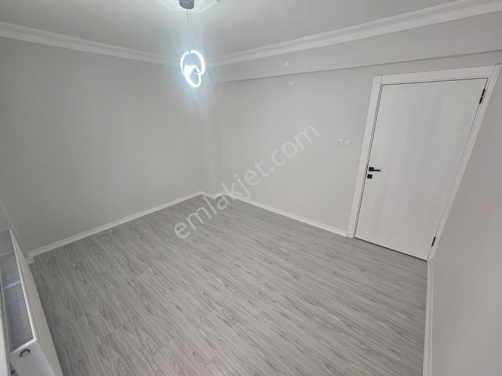 Cantan Emlaktan Akcay İkizcay'da Full Yapılı Geniş Balkonlu Yeşil Alan Cepheli - Görsel 4