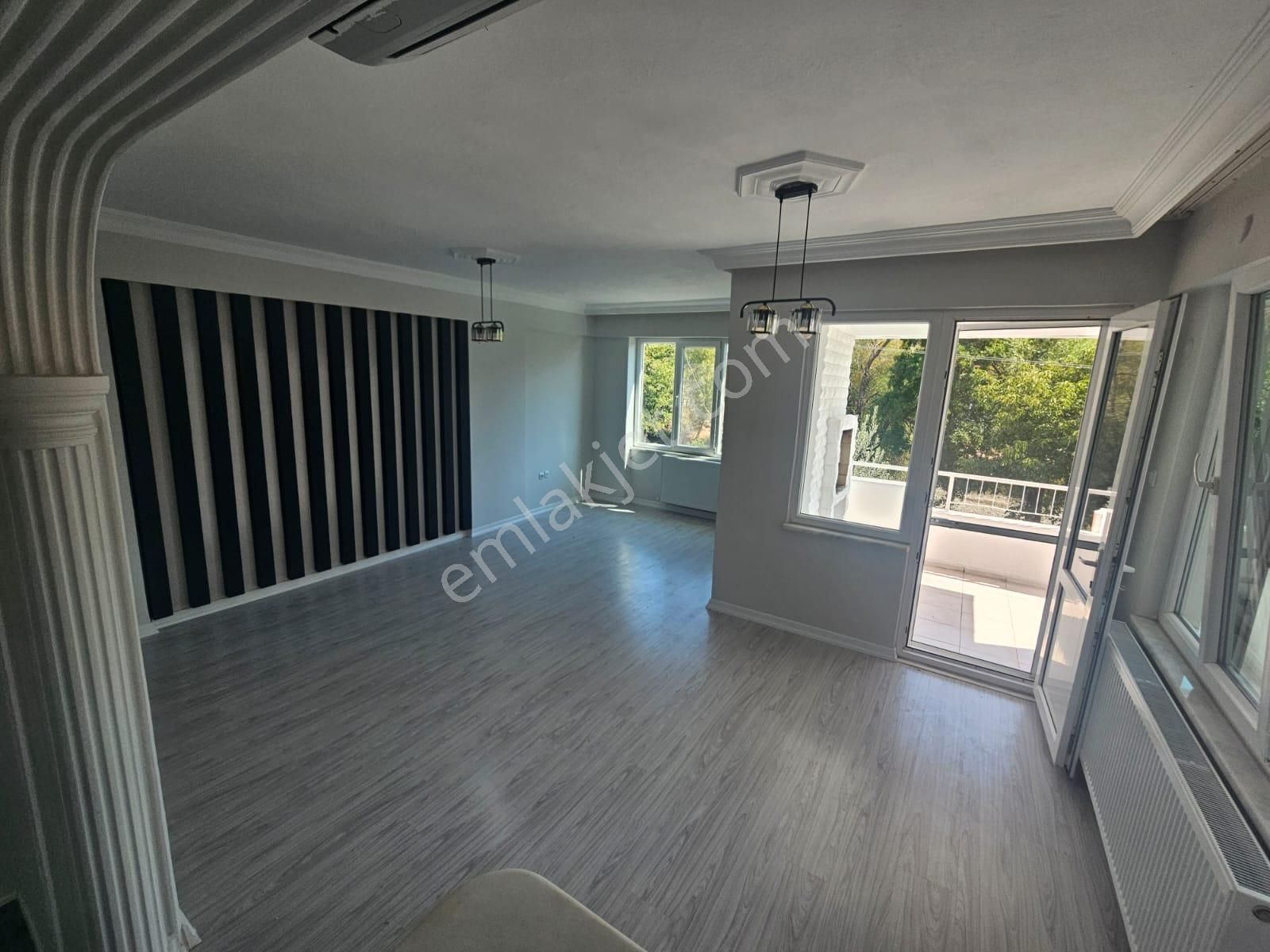 Cantan Emlaktan Akcay İkizcay'da Full Yapılı Geniş Balkonlu Yeşil Alan Cepheli - Görsel 28