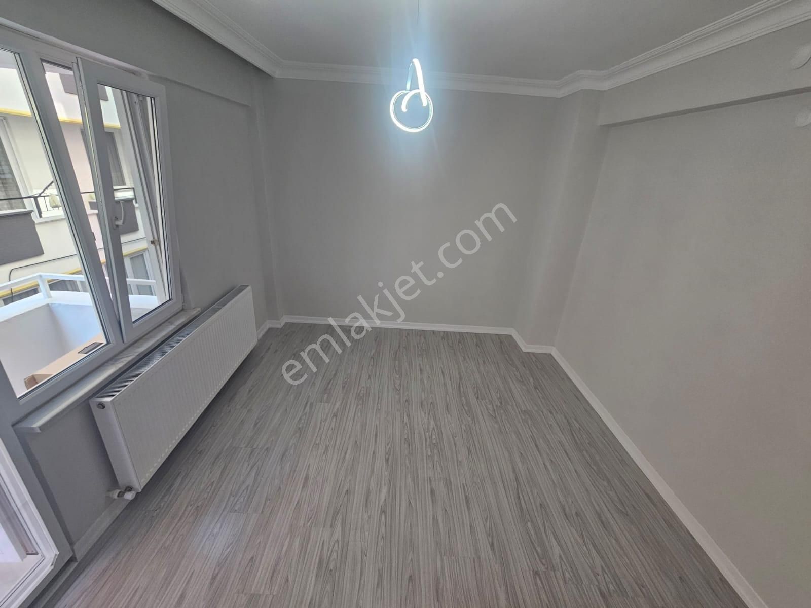 Cantan Emlaktan Akcay İkizcay'da Full Yapılı Geniş Balkonlu Yeşil Alan Cepheli - Görsel 5