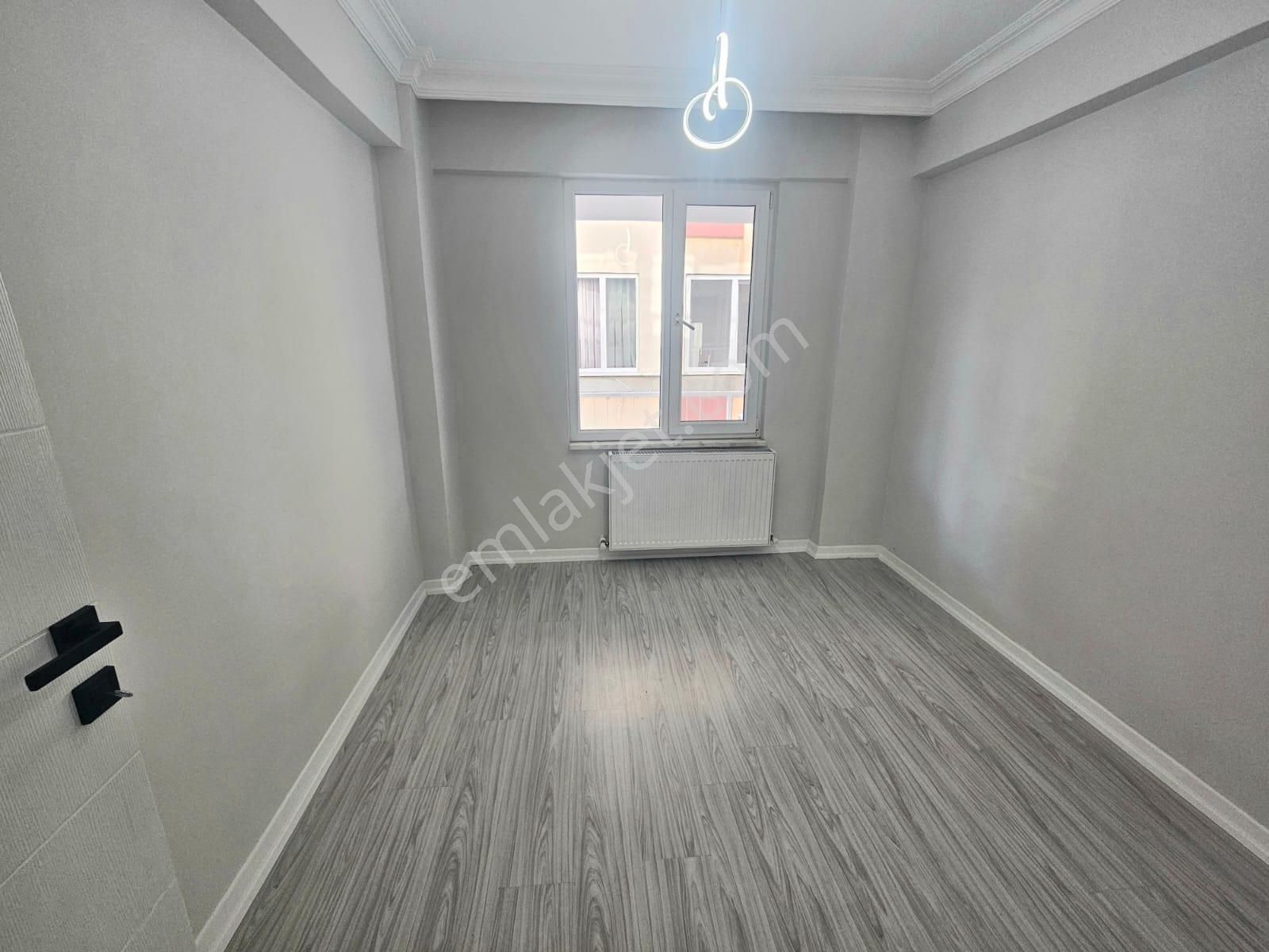 Cantan Emlaktan Akcay İkizcay'da Full Yapılı Geniş Balkonlu Yeşil Alan Cepheli - Görsel 16