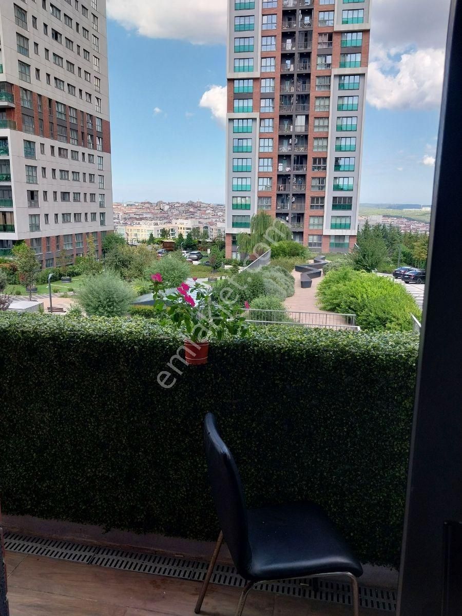 Tem Avrasya Sitesi 3.5+1 Daire!+ Geniş Balkon Alanı