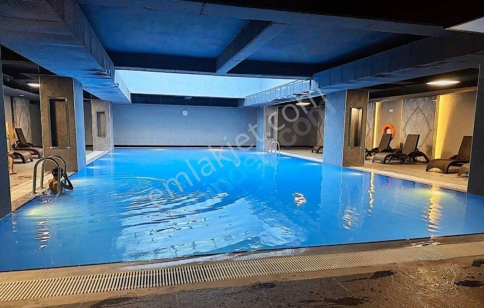 Tem Avrasya Sitesi 3.5+1 Daire!+ Geniş Balkon Alanı - Görsel 5